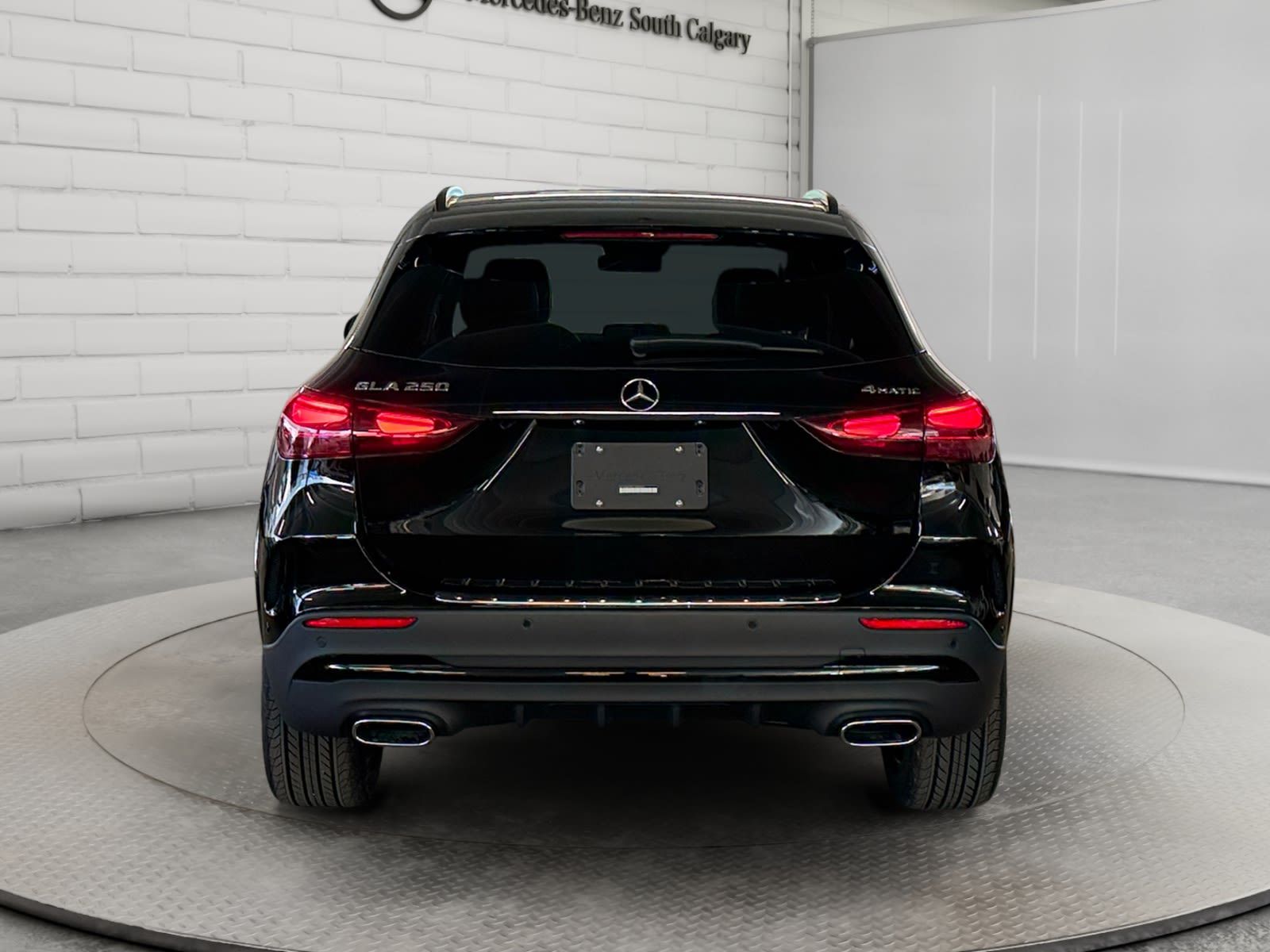 Photo 2026 Mercedes-Benz GLA 250 4MATIC SUV #6
