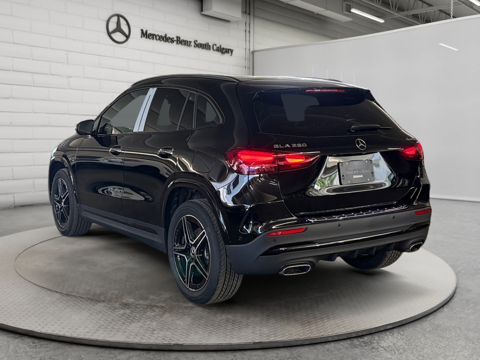 Photo 2026 Mercedes-Benz GLA 250 4MATIC SUV #7
