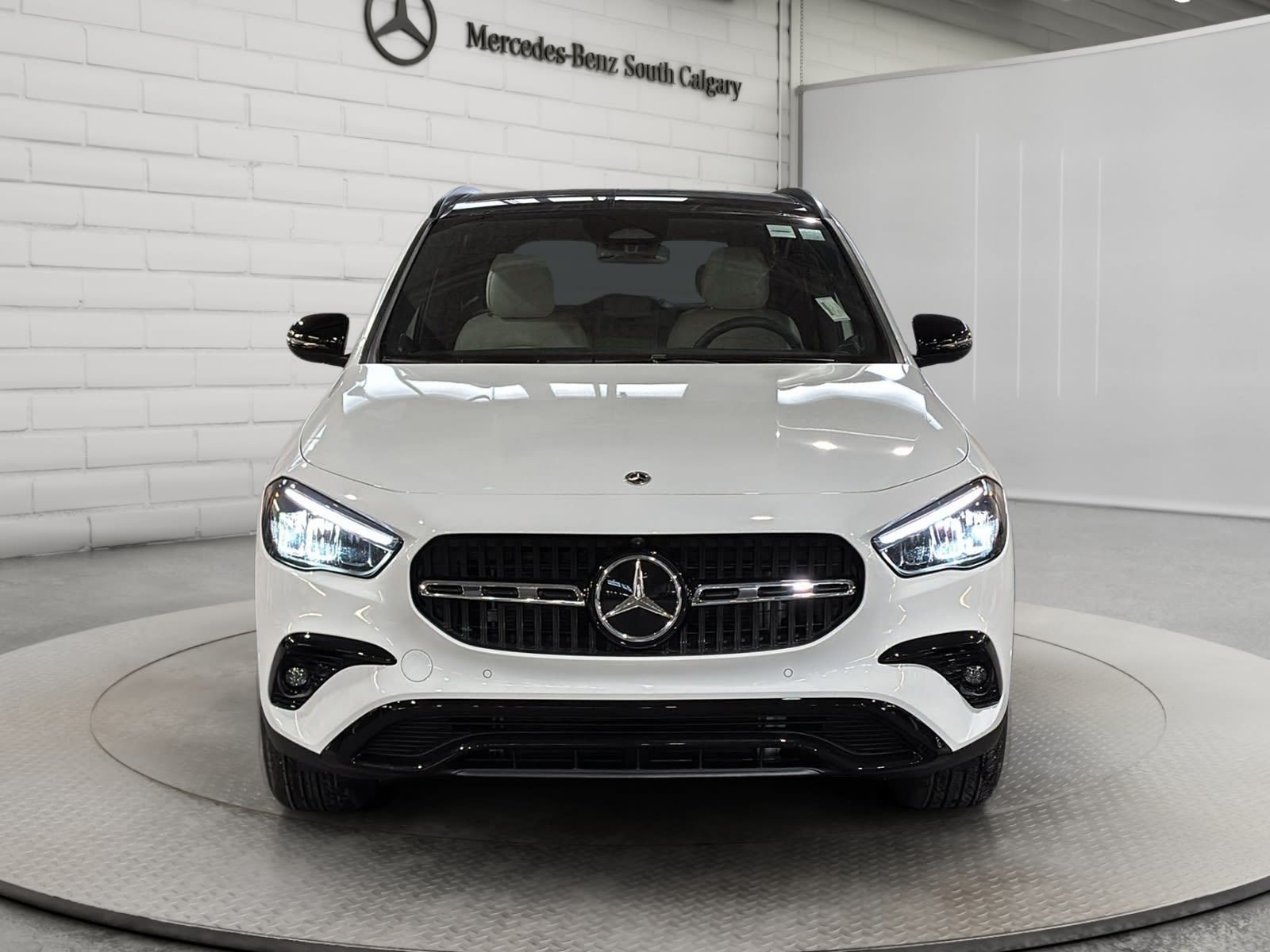 Photo 2026 Mercedes-Benz GLA 250 4MATIC SUV #2