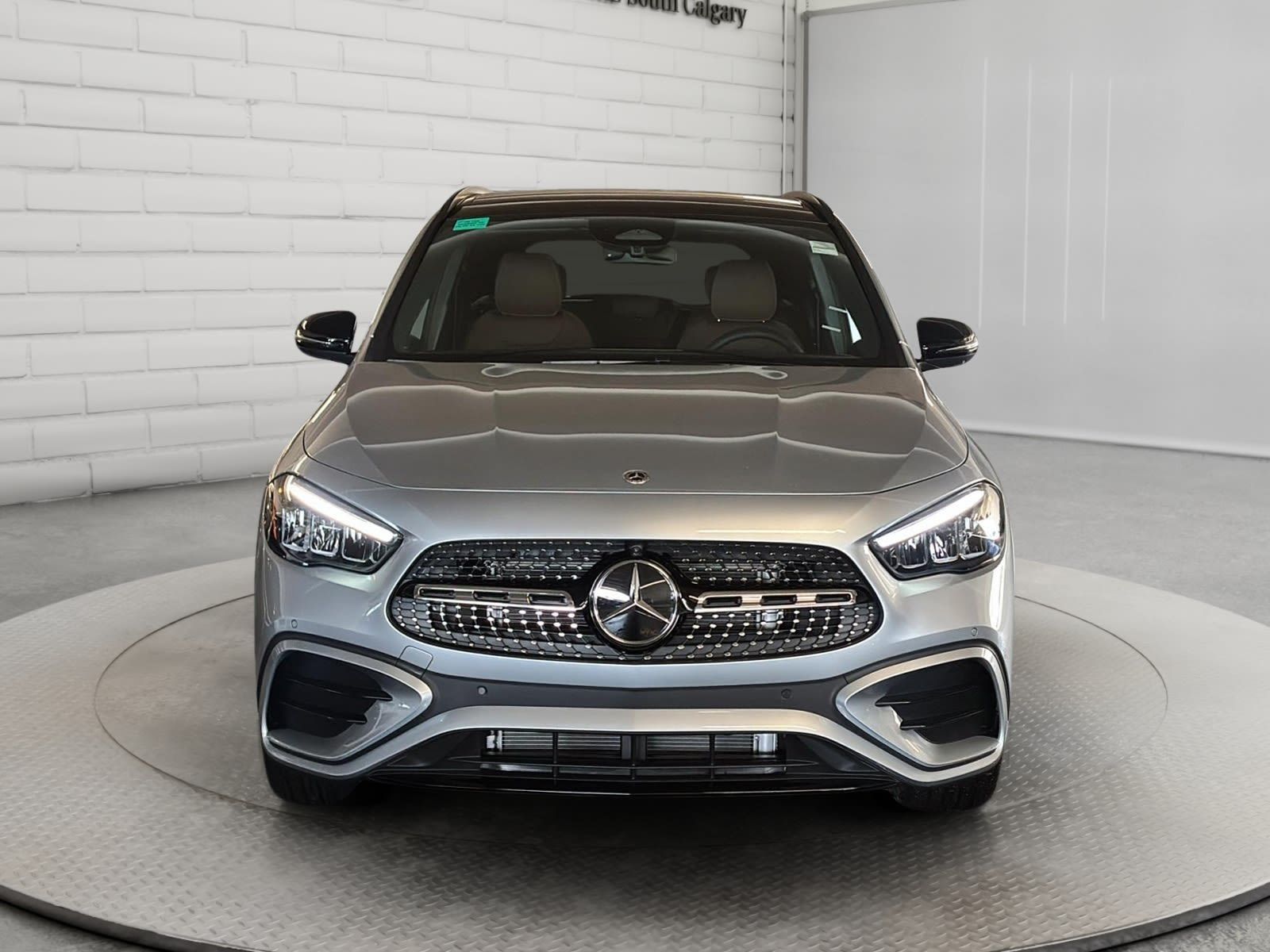 Photo 2026 Mercedes-Benz GLA 250 4MATIC SUV #2