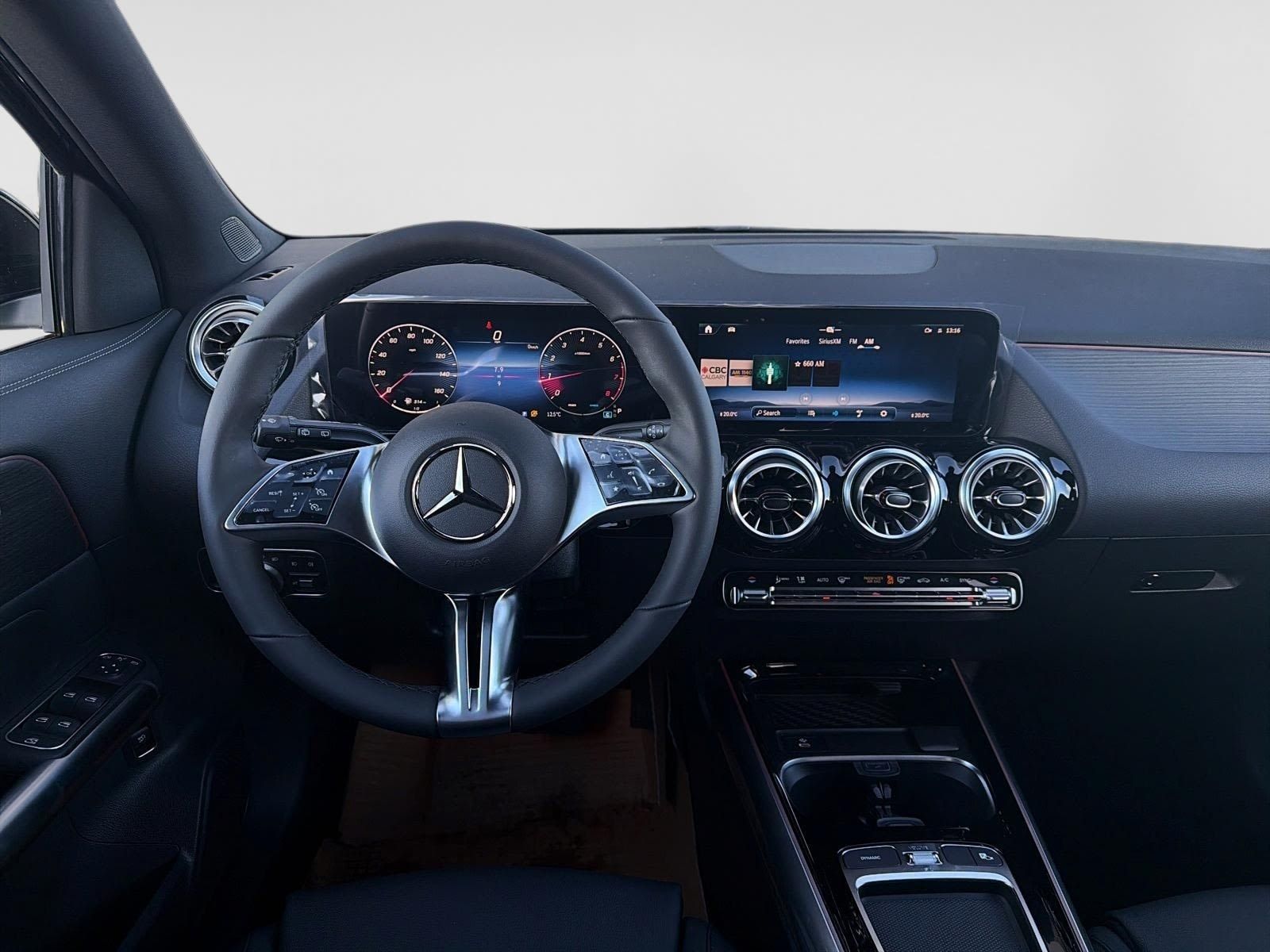 Photo 2026 Mercedes-Benz GLA 250 4MATIC SUV #8
