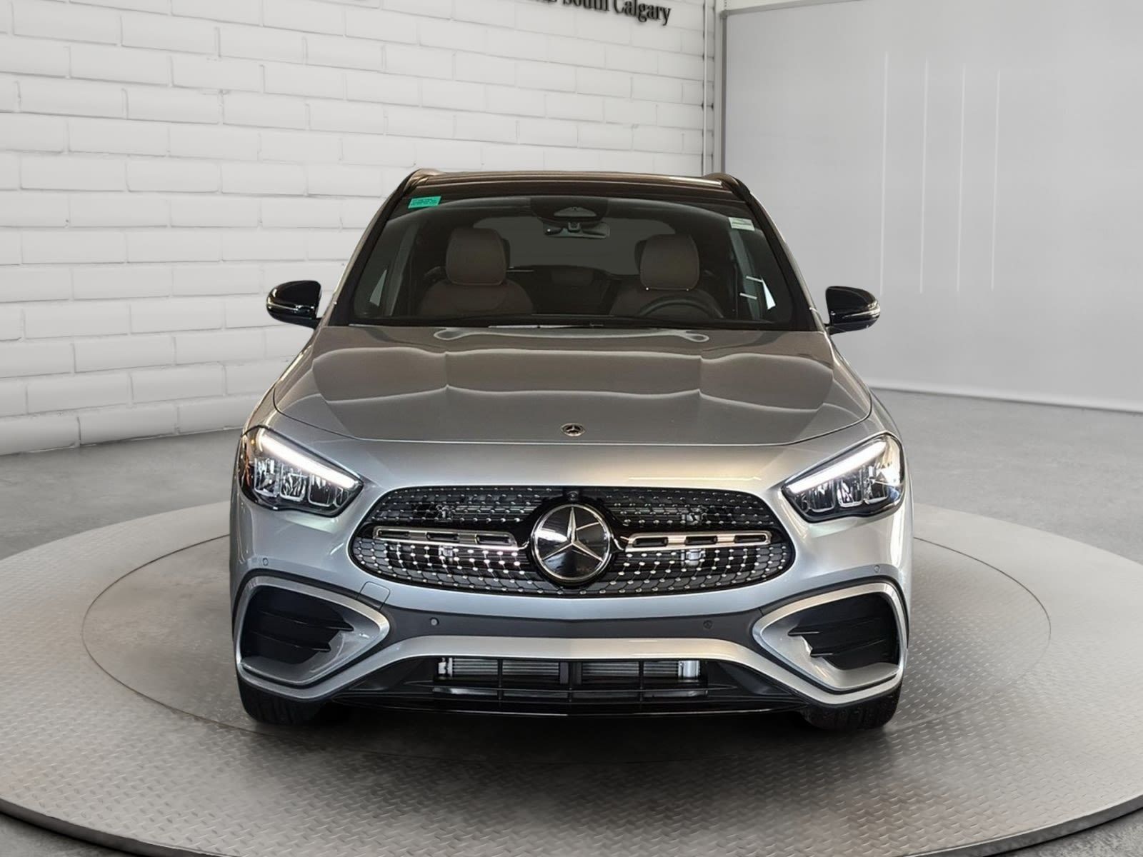 Photo 2026 Mercedes-Benz GLA 250 4MATIC SUV #2