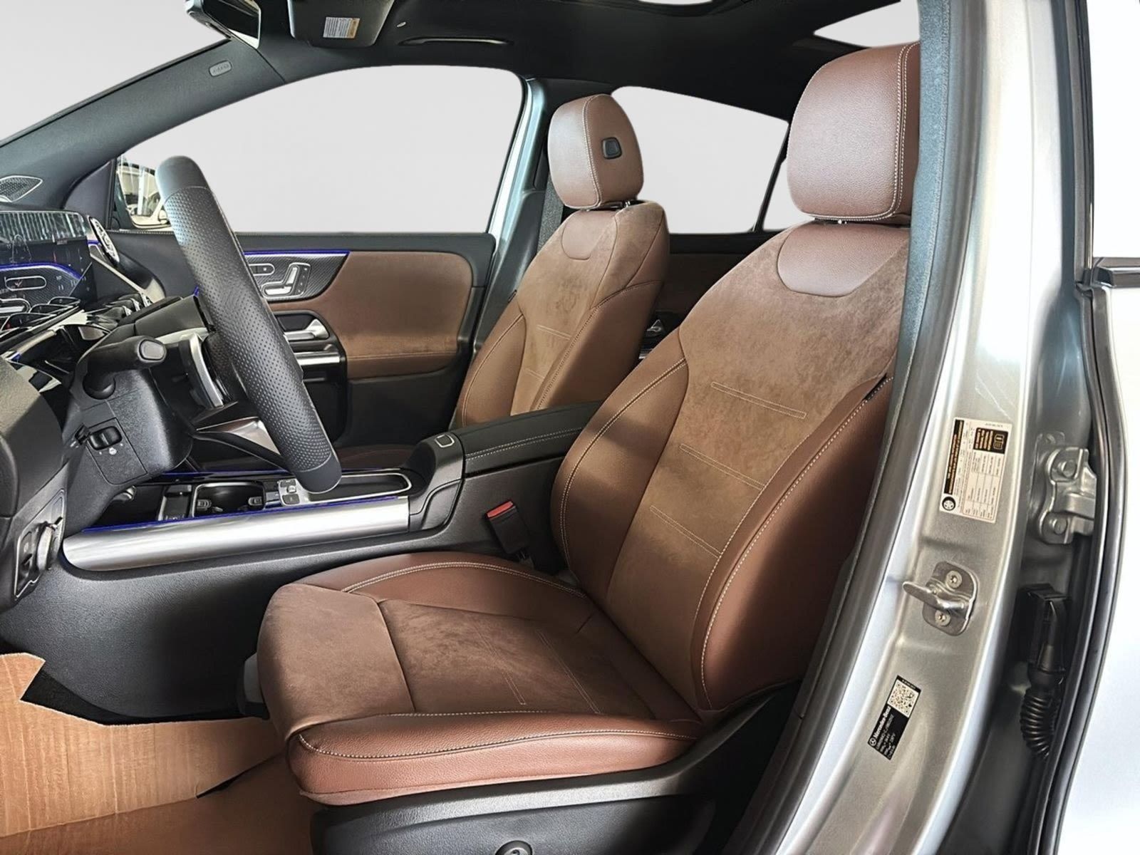 Photo 2026 Mercedes-Benz GLA 250 4MATIC SUV #8