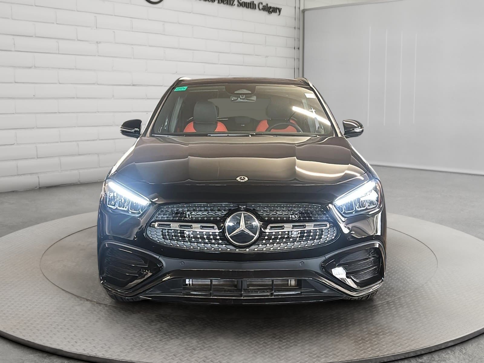 Photo 2026 Mercedes-Benz GLA 250 4MATIC SUV #2