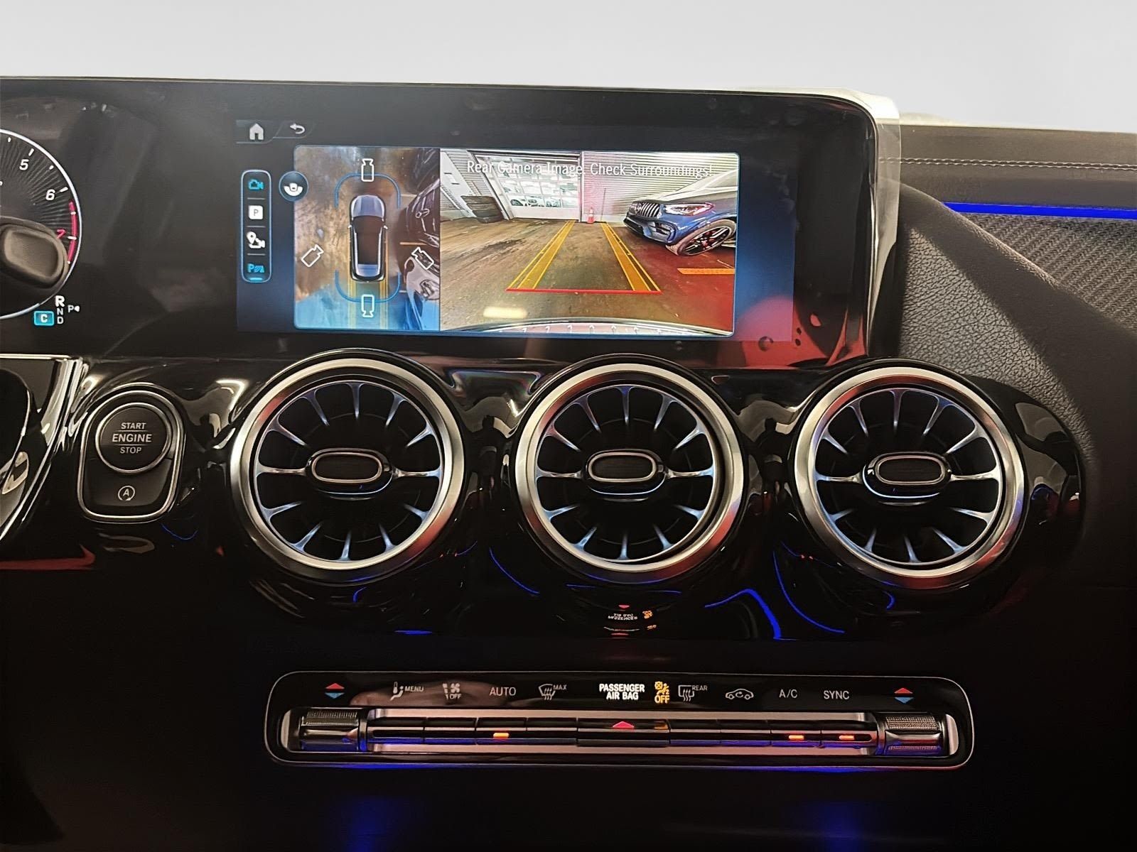 Photo 2026 Mercedes-Benz GLA 250 4MATIC SUV #8