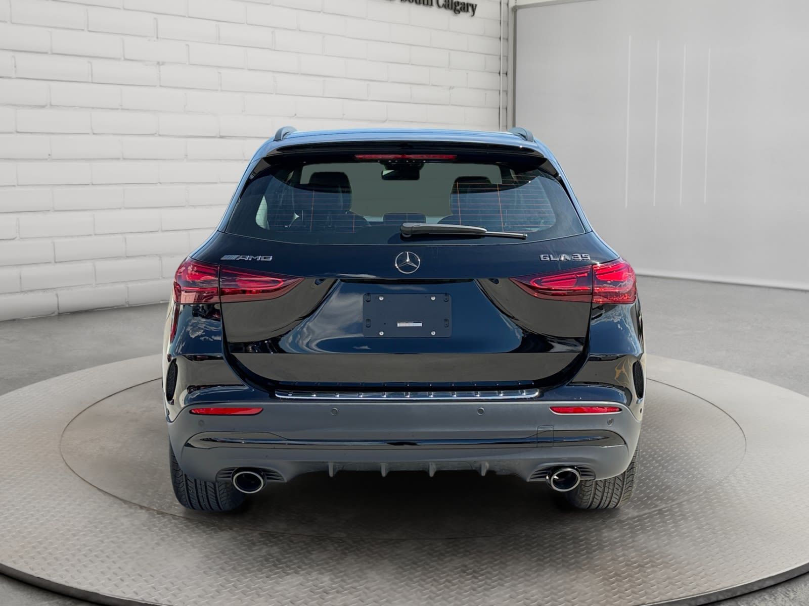 Photo 2026 Mercedes-Benz GLA AMG 35 4MATIC SUV #6
