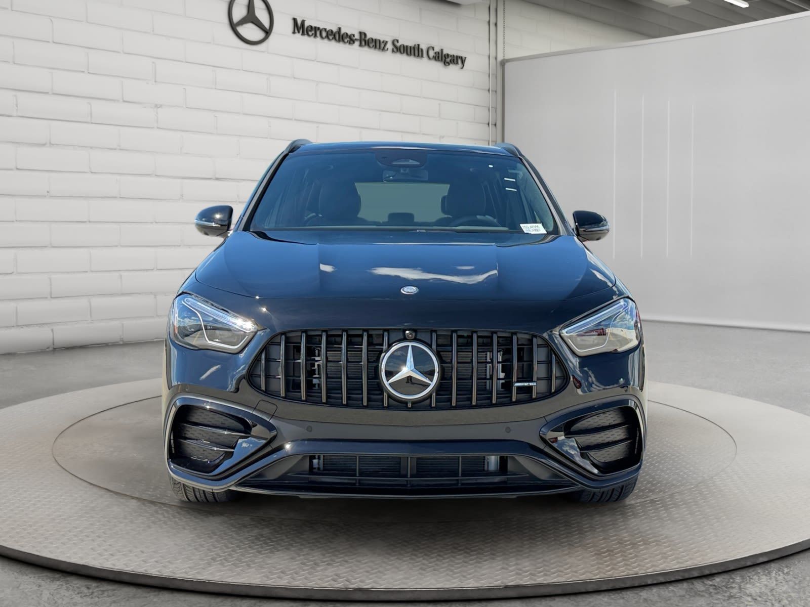 Photo 2026 Mercedes-Benz GLA AMG 35 4MATIC SUV #2