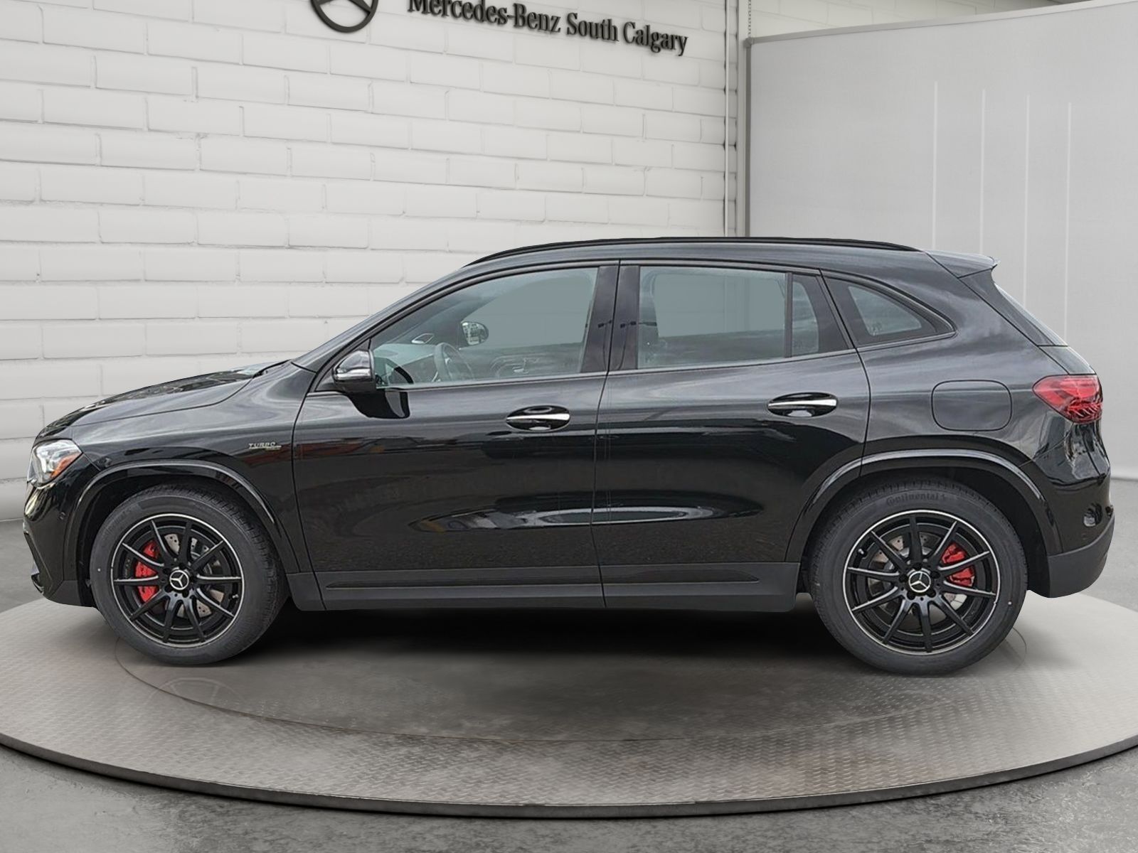 Photo 2026 Mercedes-Benz GLA AMG 35 4MATIC SUV #5