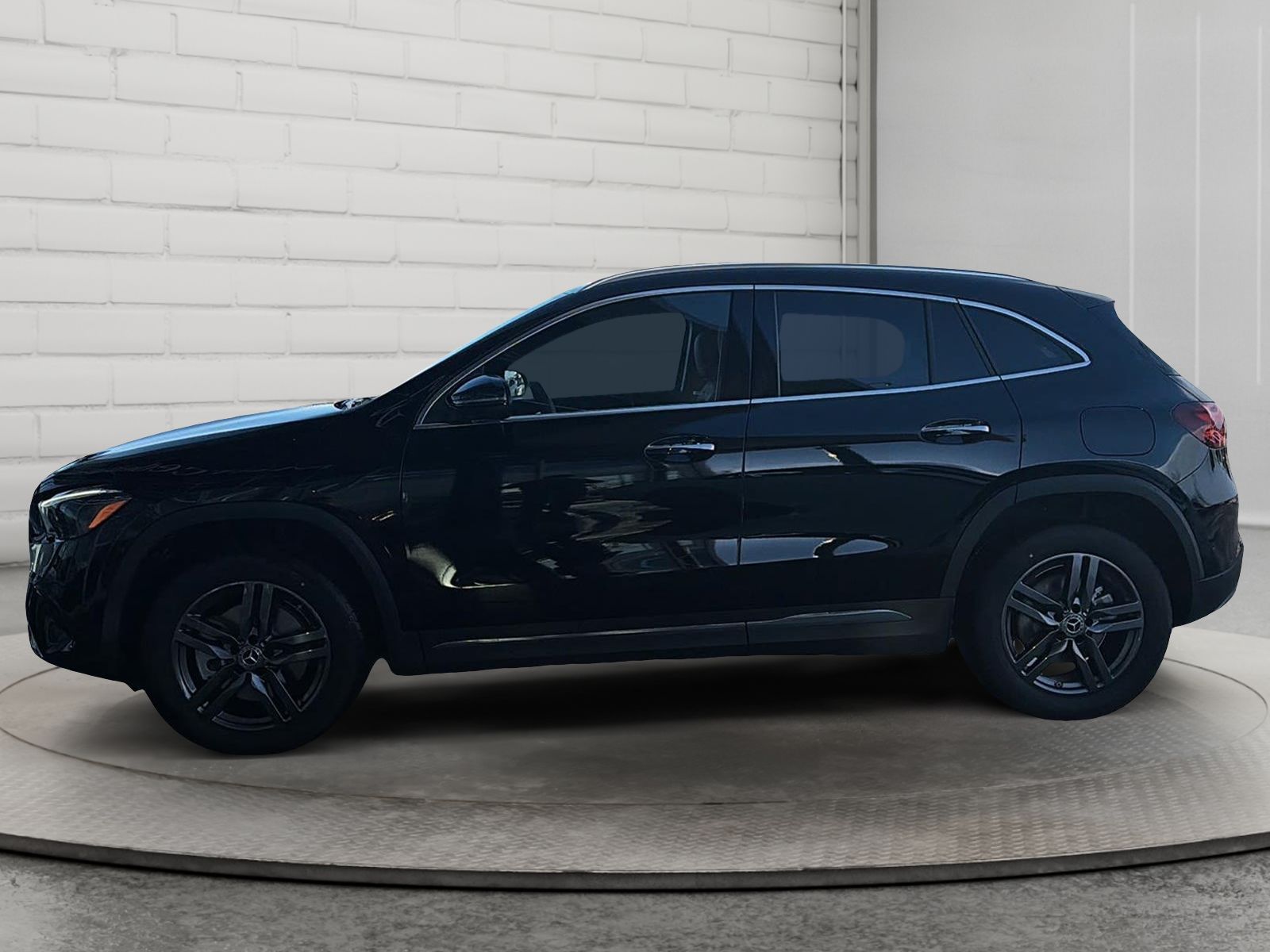 Photo 2026 Mercedes-Benz GLA 250 4MATIC SUV #5