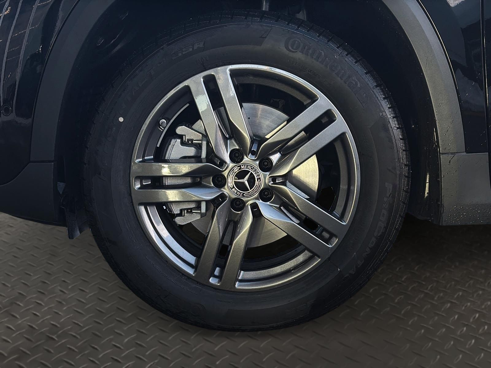 Photo 2026 Mercedes-Benz GLA 250 4MATIC SUV #7