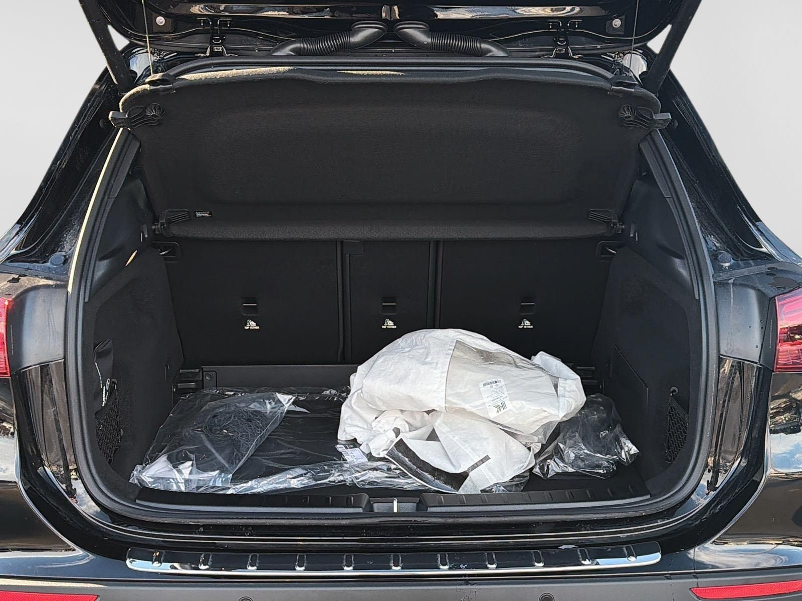 Photo 2026 Mercedes-Benz GLA 250 4MATIC SUV #6