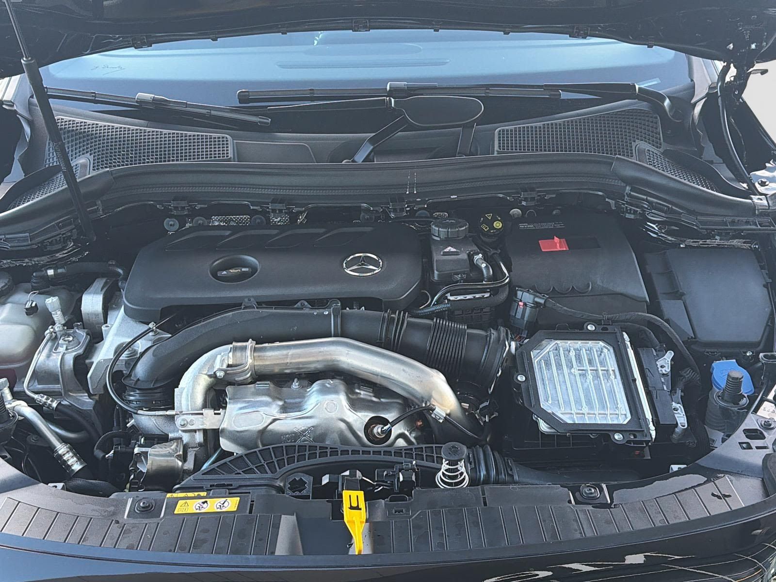 Photo 2026 Mercedes-Benz GLA 250 4MATIC SUV #8