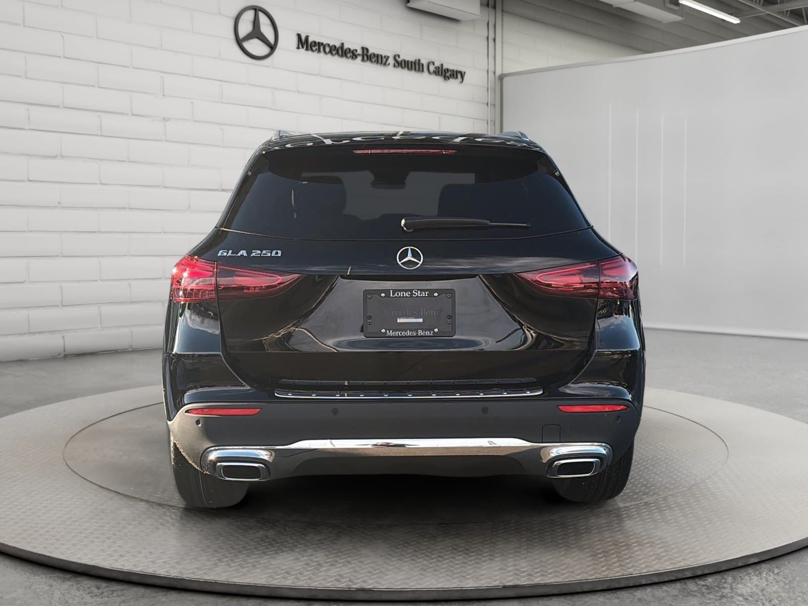 Photo 2026 Mercedes-Benz GLA 250 4MATIC SUV #3