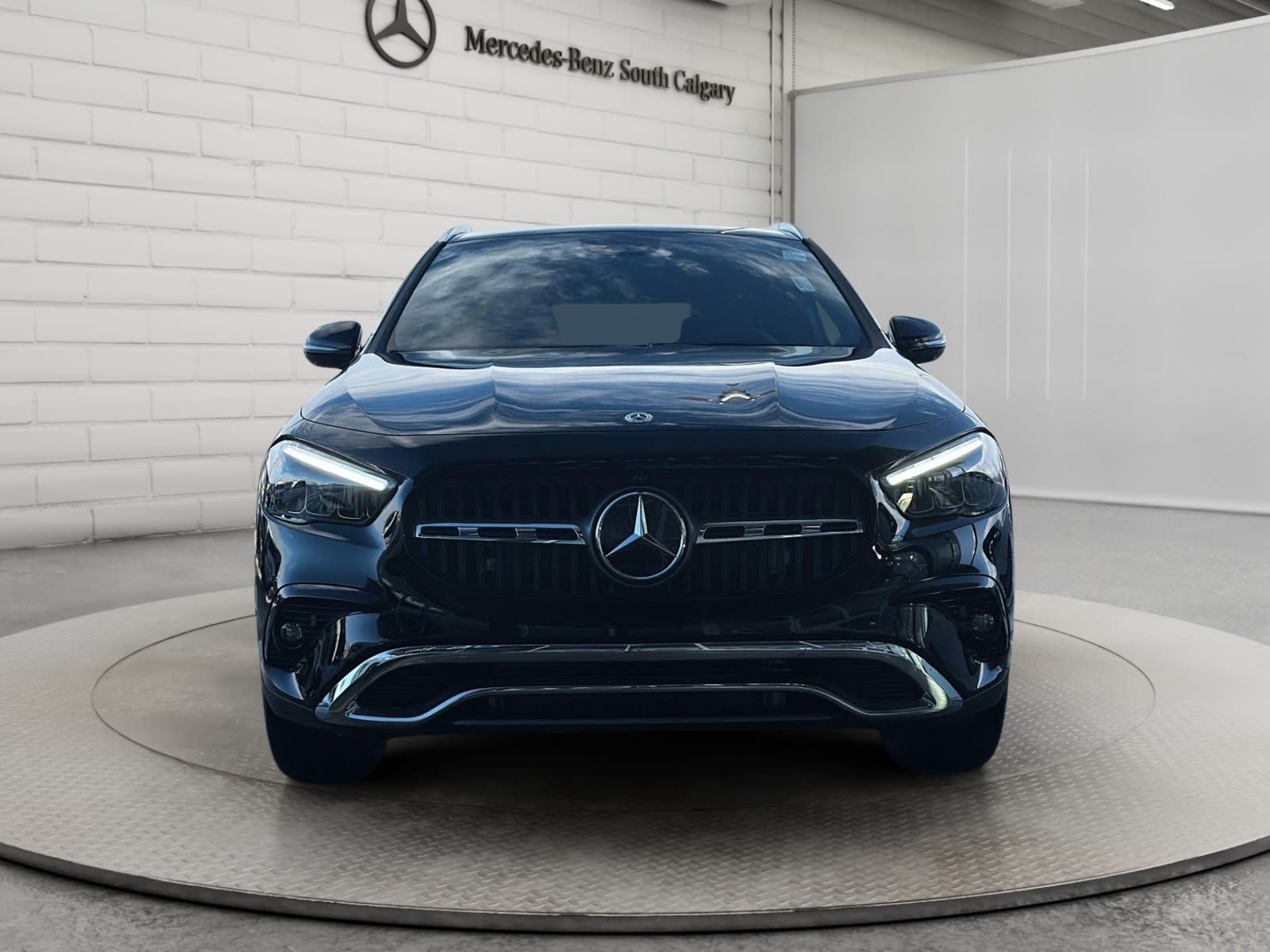 Photo 2026 Mercedes-Benz GLA 250 4MATIC SUV #2