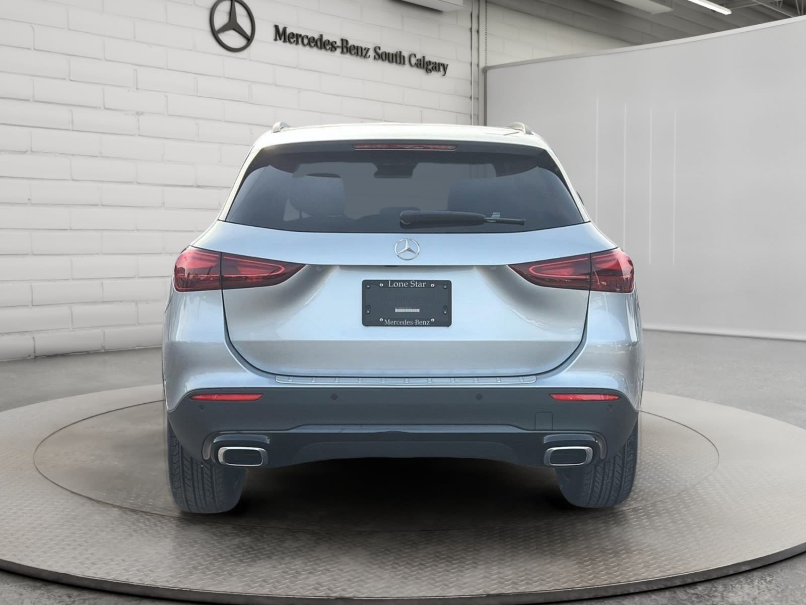 Photo 2026 Mercedes-Benz GLA 250 4MATIC SUV #3