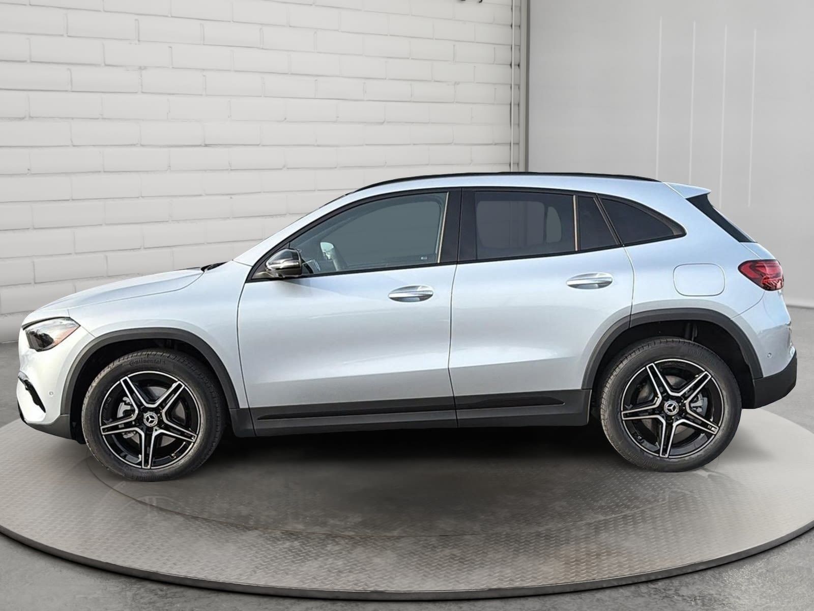 Photo 2026 Mercedes-Benz GLA 250 4MATIC SUV #5
