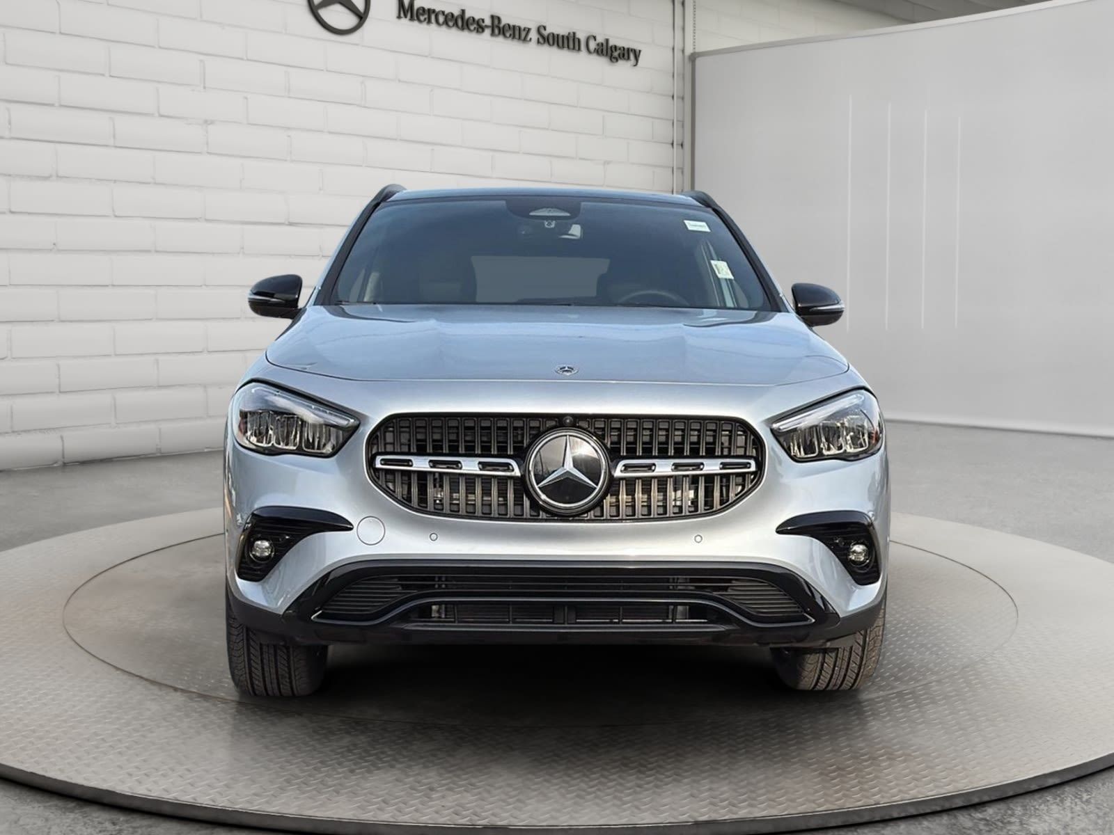 Photo 2026 Mercedes-Benz GLA 250 4MATIC SUV #2