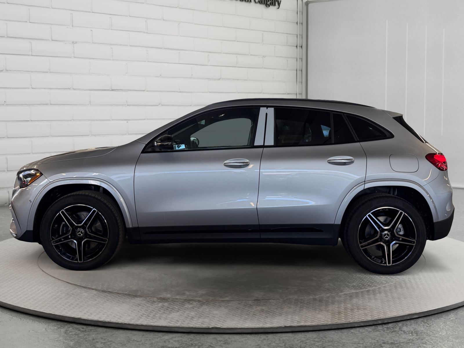 Photo 2026 Mercedes-Benz GLA 250 4MATIC SUV #8
