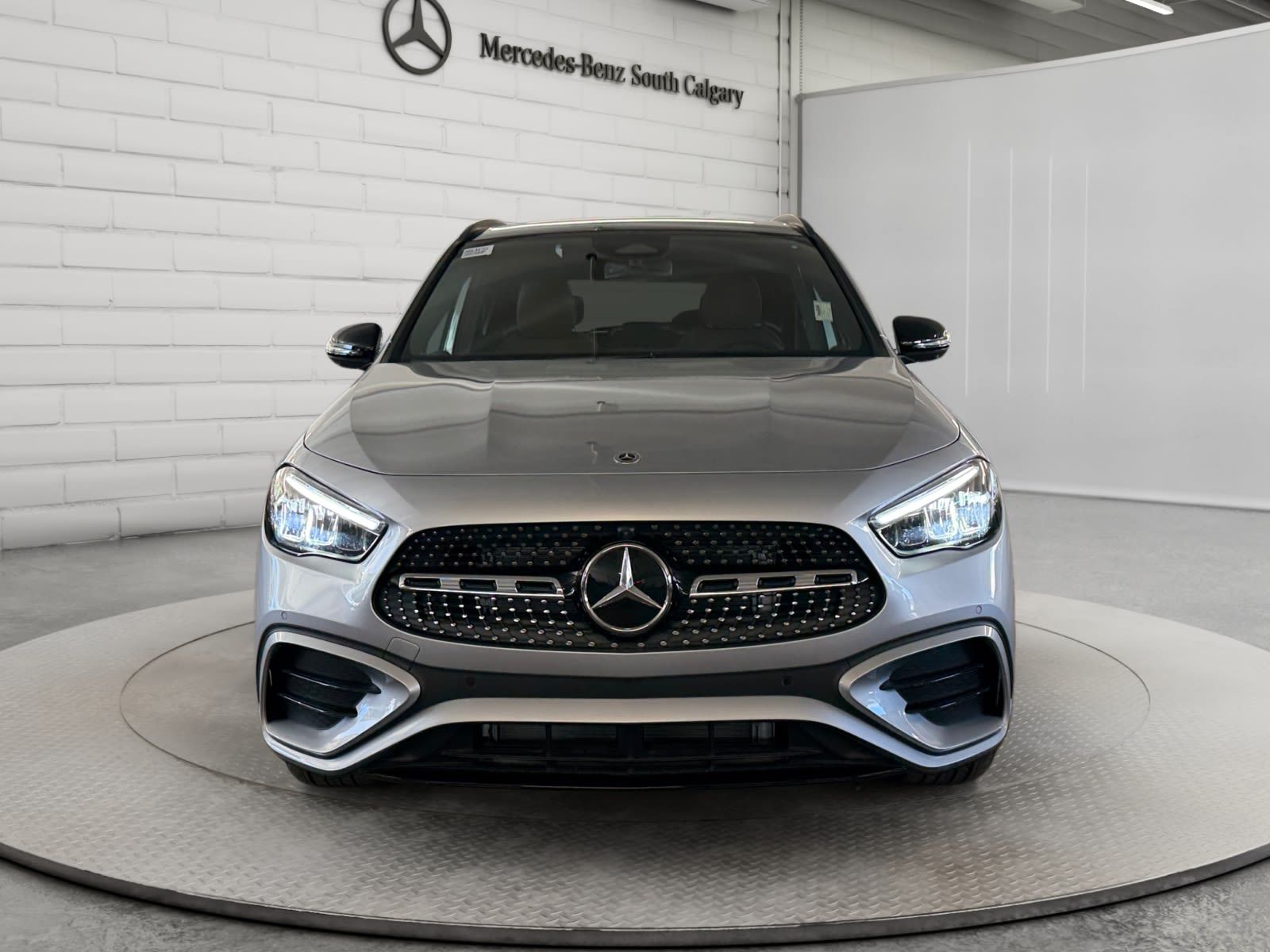 Photo 2026 Mercedes-Benz GLA 250 4MATIC SUV #2