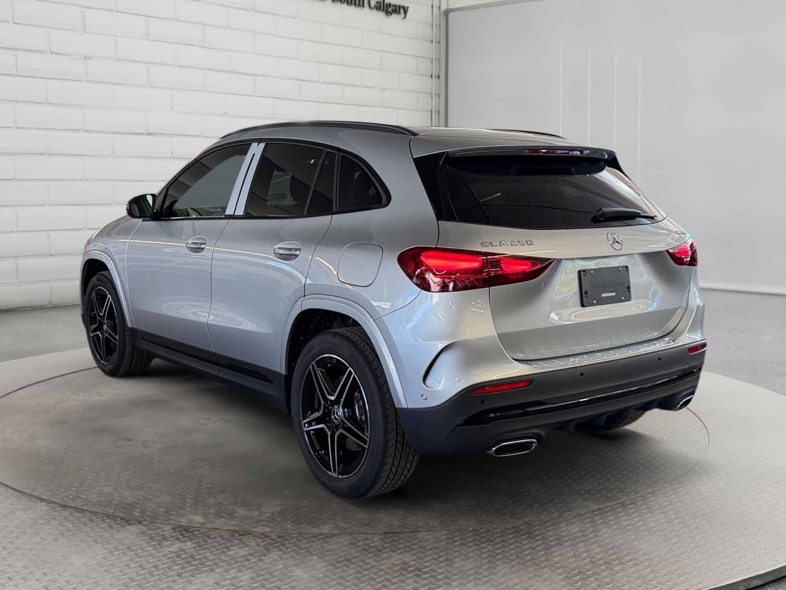 Photo 2026 Mercedes-Benz GLA 250 4MATIC SUV #7