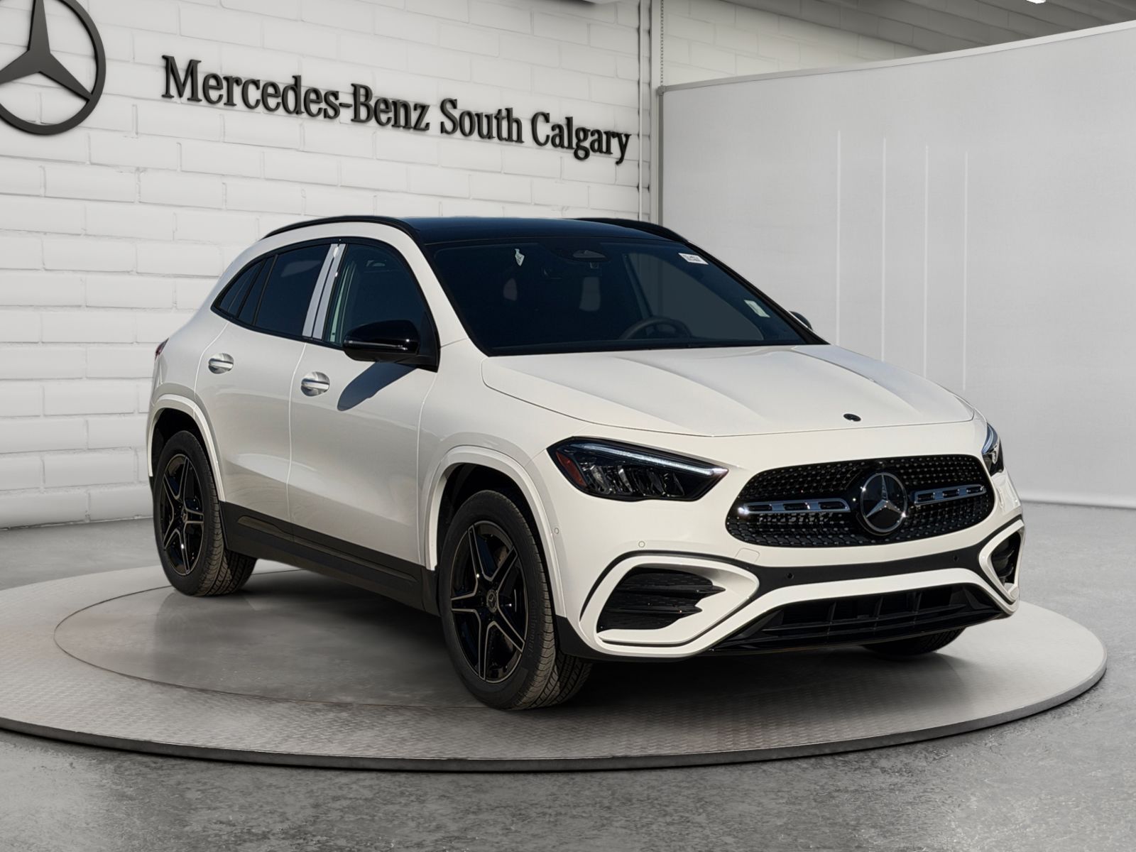 Photo 2026 Mercedes-Benz GLA 250 4MATIC SUV #3