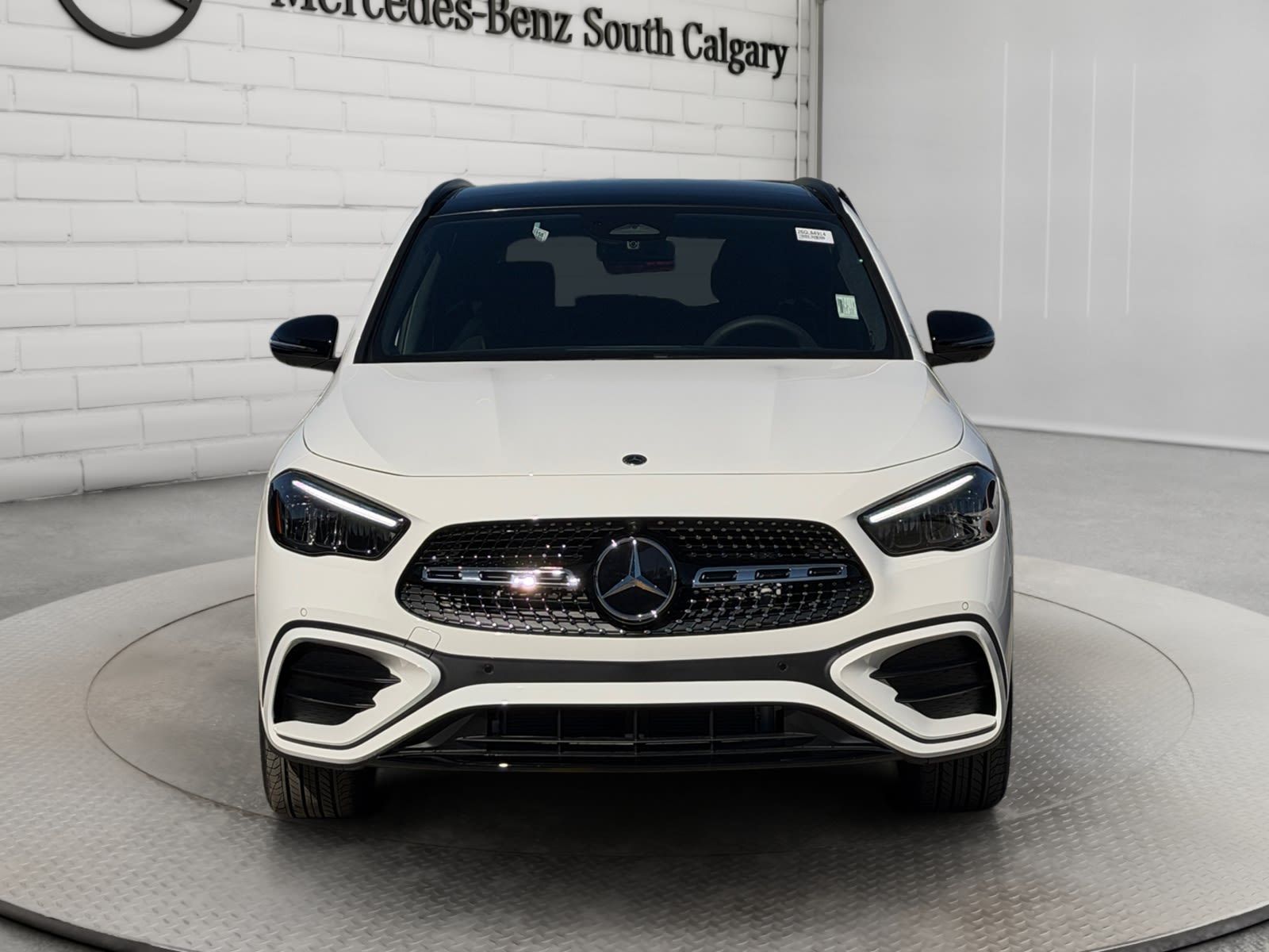 Photo 2026 Mercedes-Benz GLA 250 4MATIC SUV #2