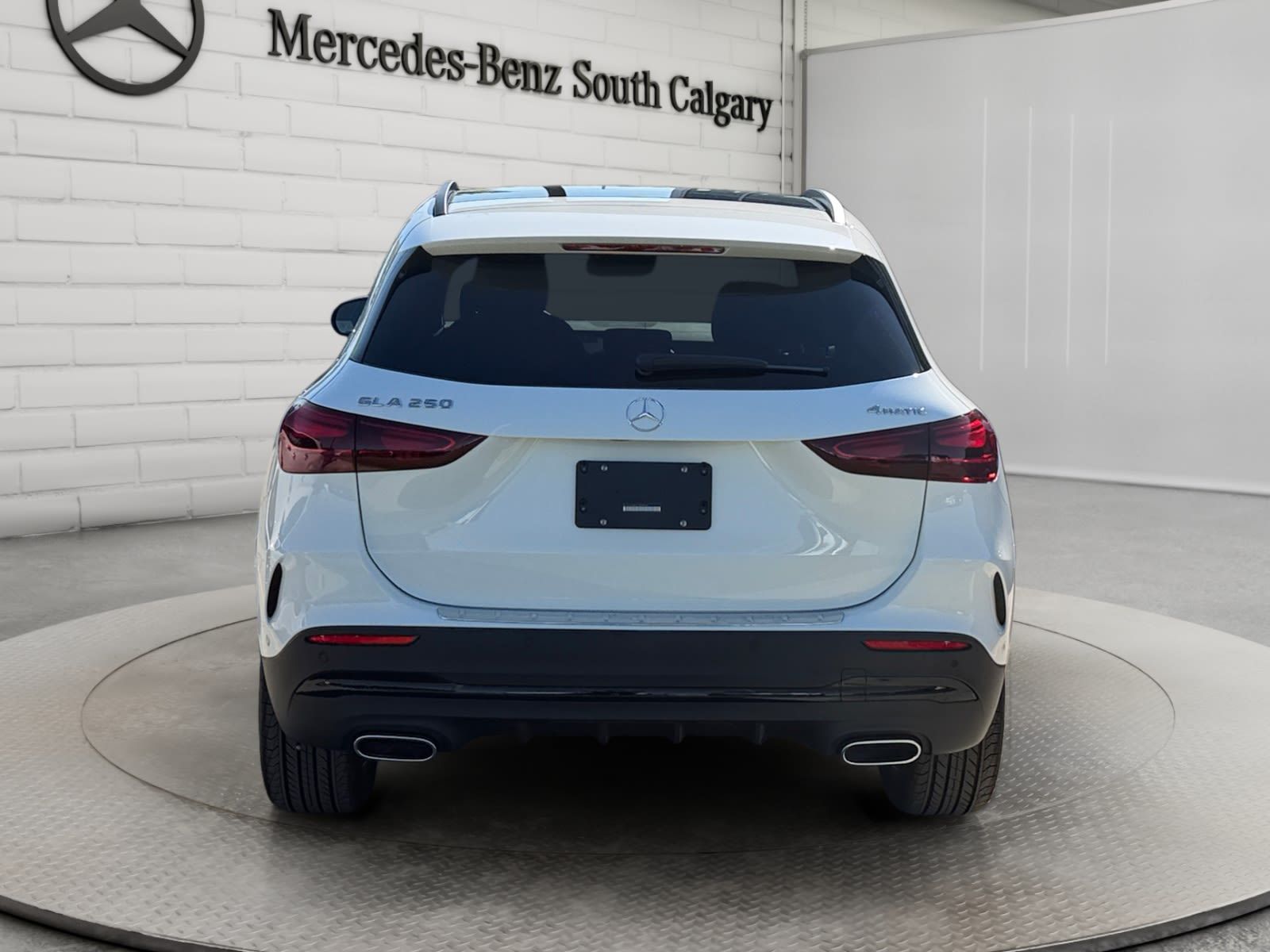 Photo 2026 Mercedes-Benz GLA 250 4MATIC SUV #6