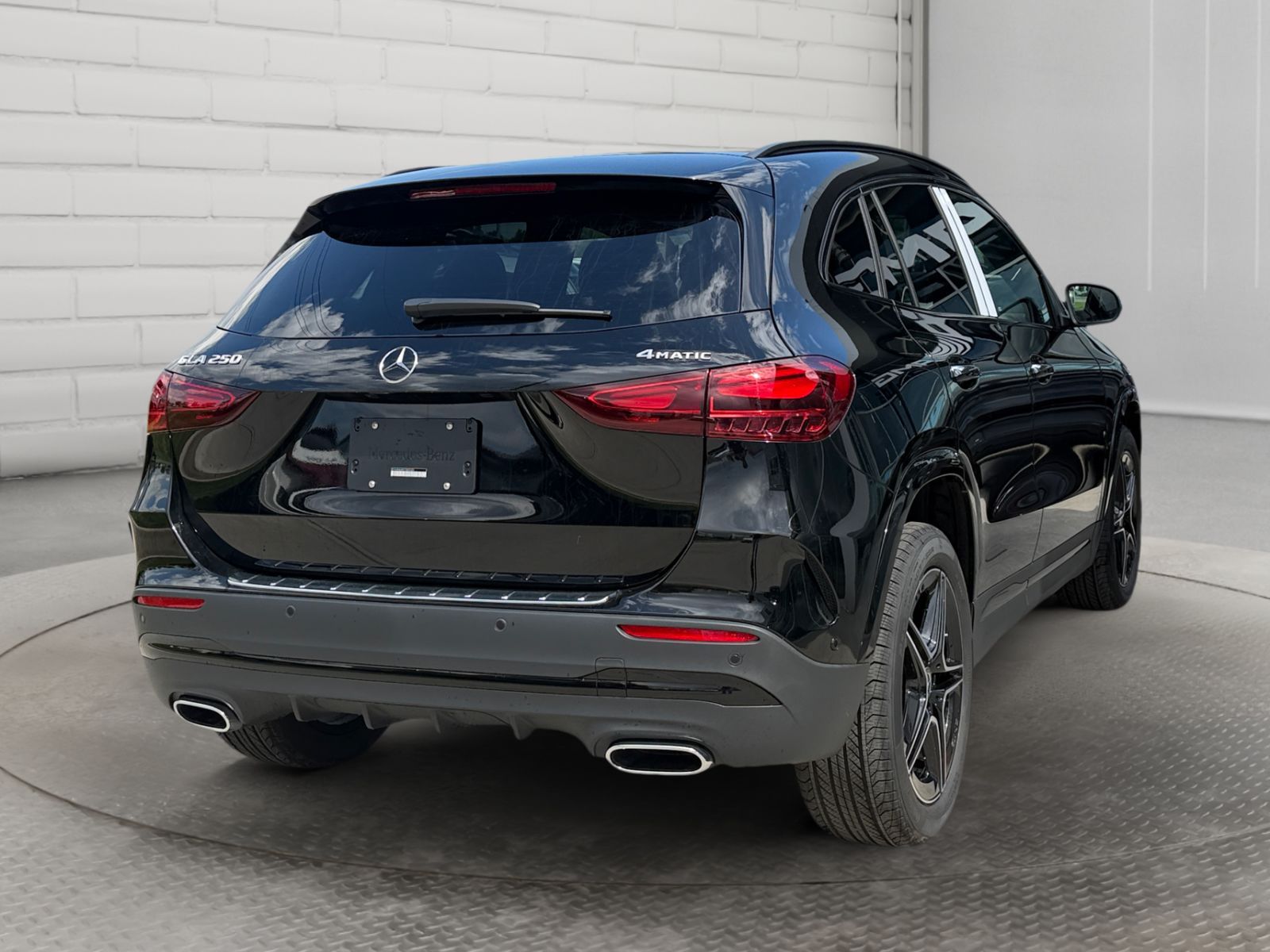 Photo 2026 Mercedes-Benz GLA 250 4MATIC SUV #5