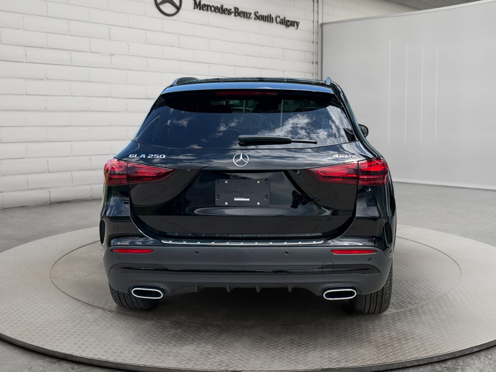 Photo 2026 Mercedes-Benz GLA 250 4MATIC SUV #6