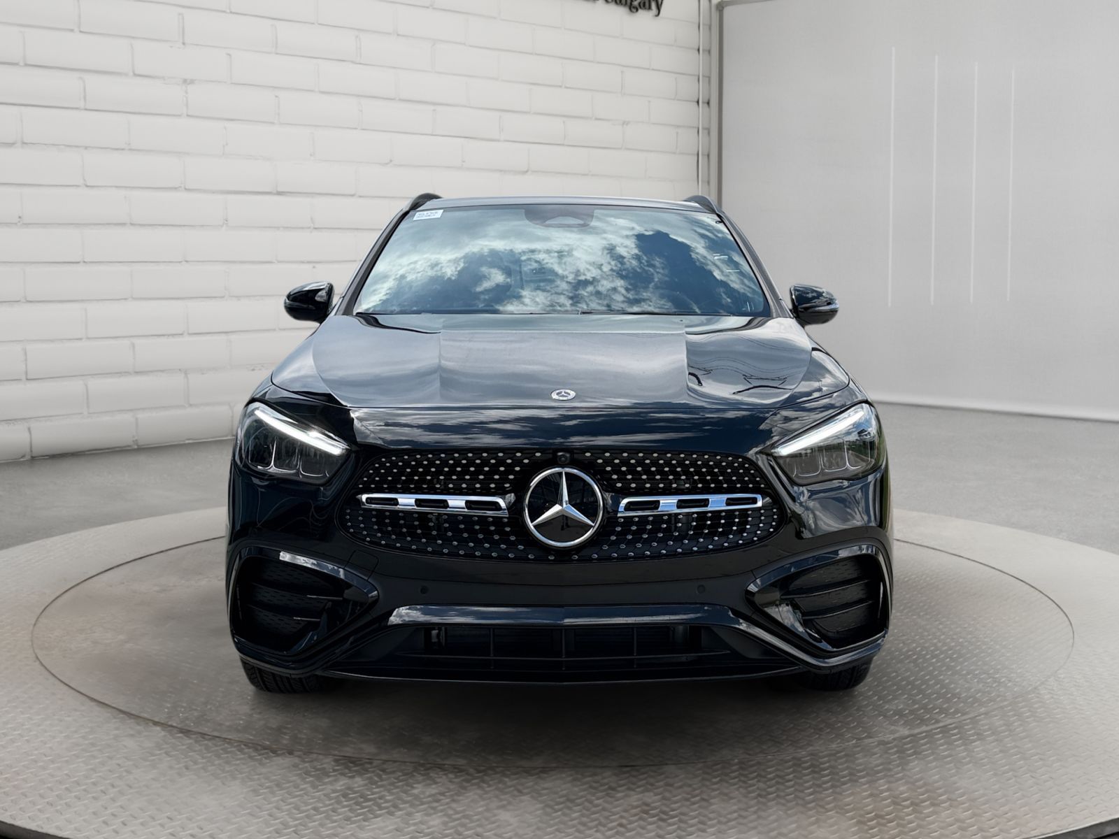 Photo 2026 Mercedes-Benz GLA 250 4MATIC SUV #2