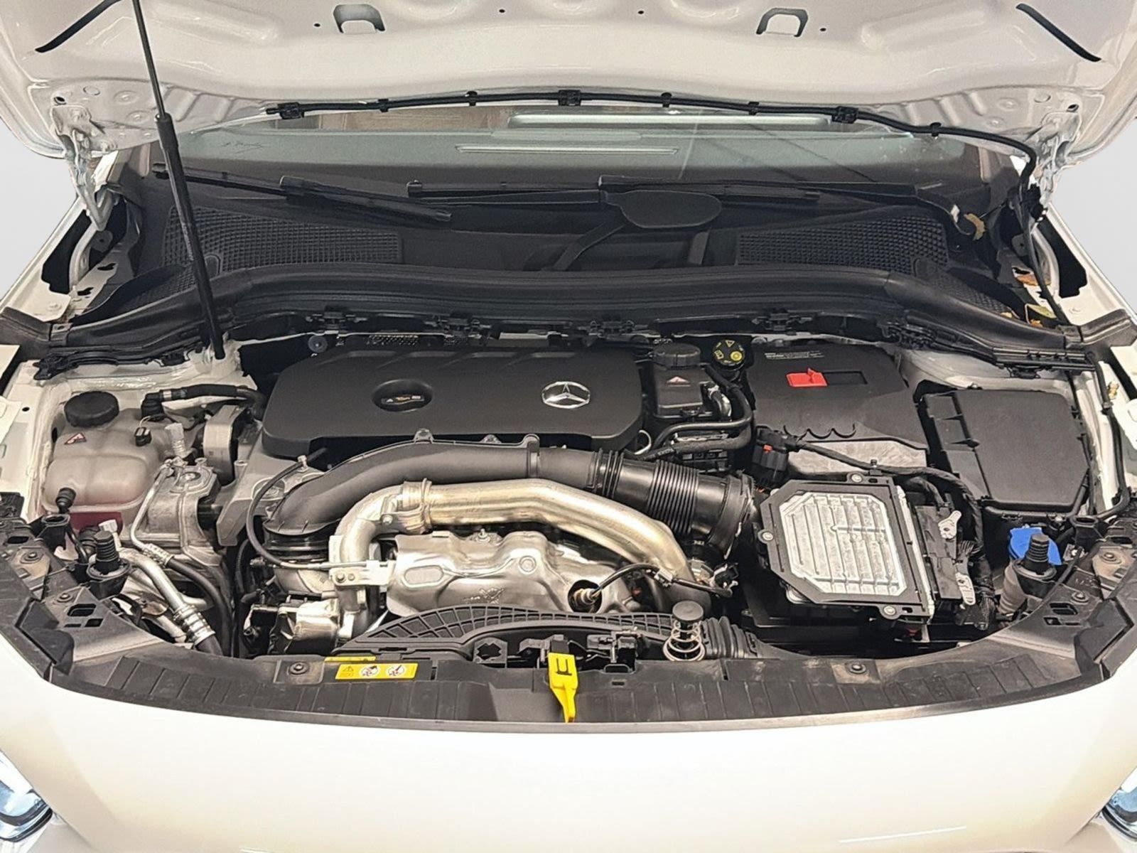Photo 2026 Mercedes-Benz GLA 250 4MATIC SUV #8