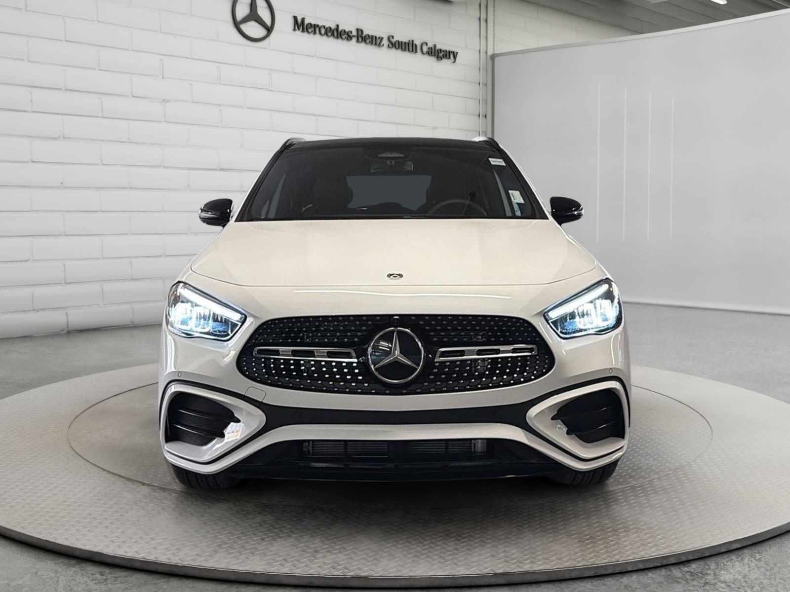 Photo 2026 Mercedes-Benz GLA 250 4MATIC SUV #2
