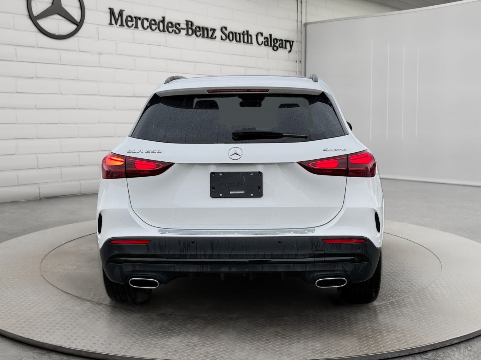 Photo 2026 Mercedes-Benz GLA 250 4MATIC SUV #6