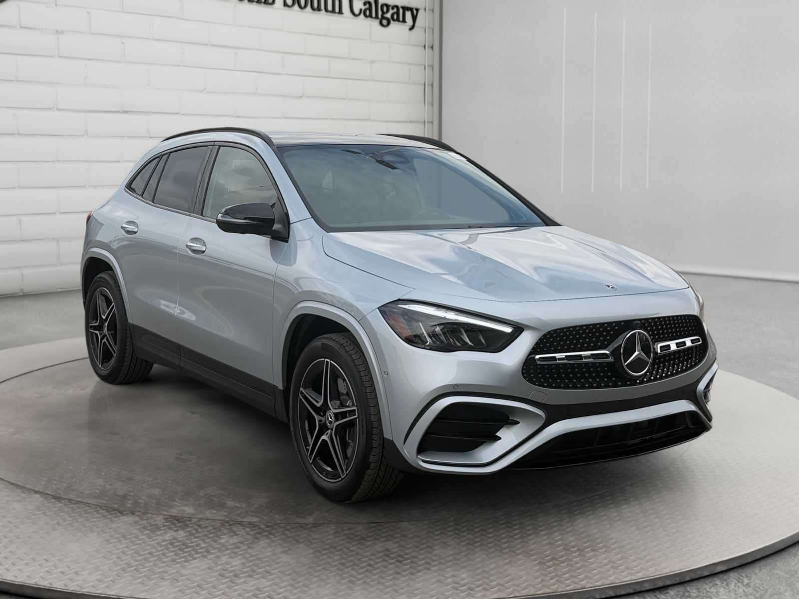 Photo 2026 Mercedes-Benz GLA 250 4MATIC SUV #3