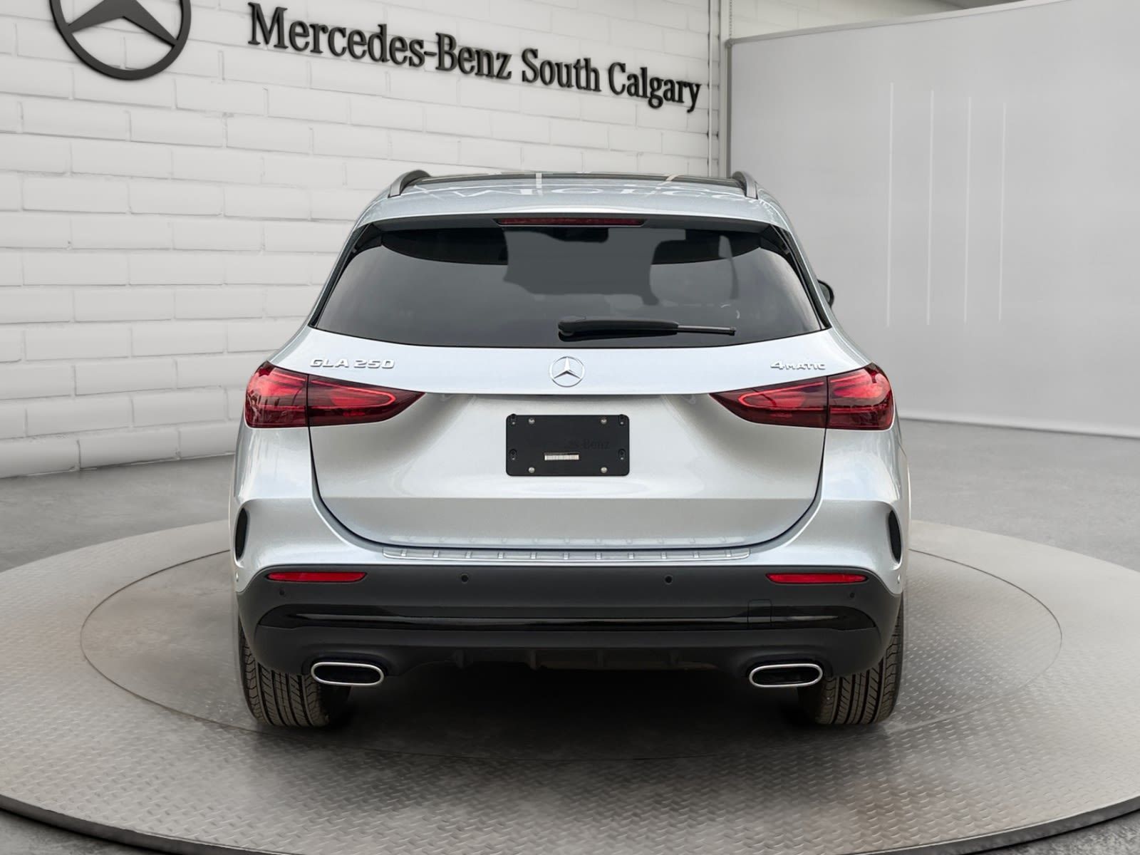 Photo 2026 Mercedes-Benz GLA 250 4MATIC SUV #6