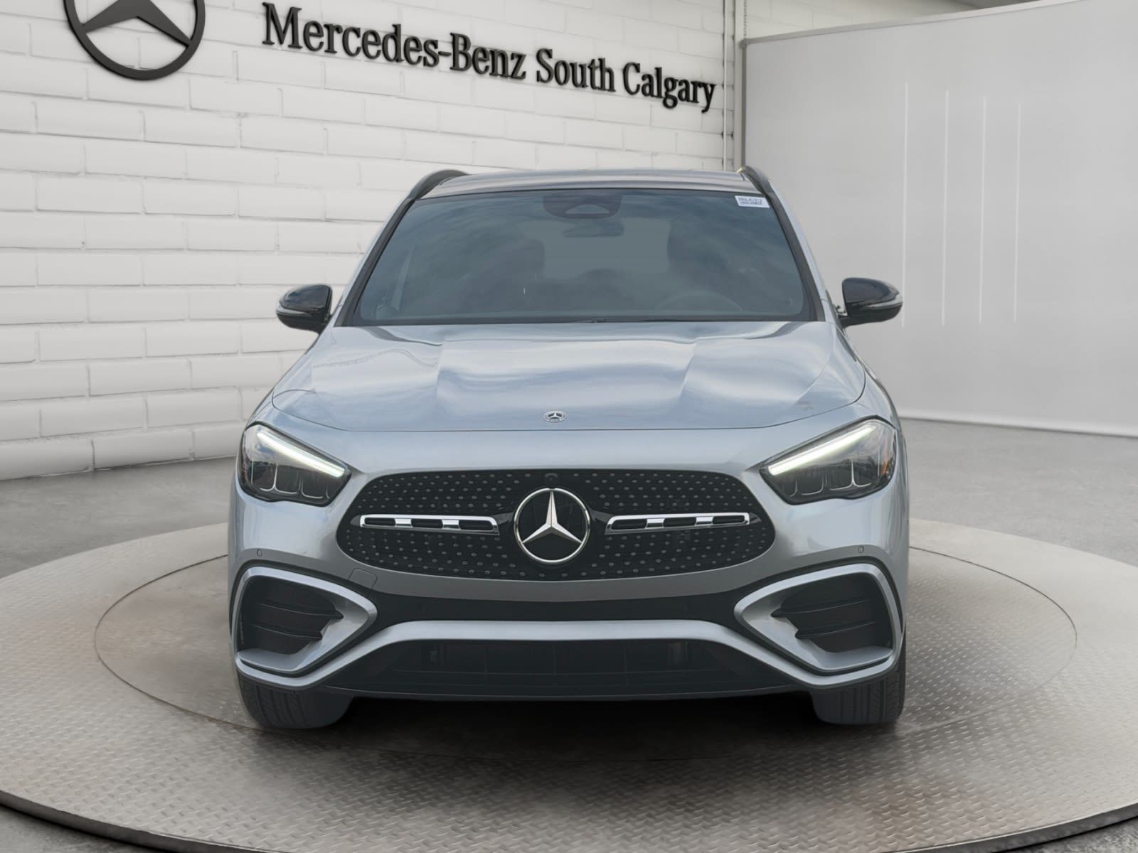 Photo 2026 Mercedes-Benz GLA 250 4MATIC SUV #2