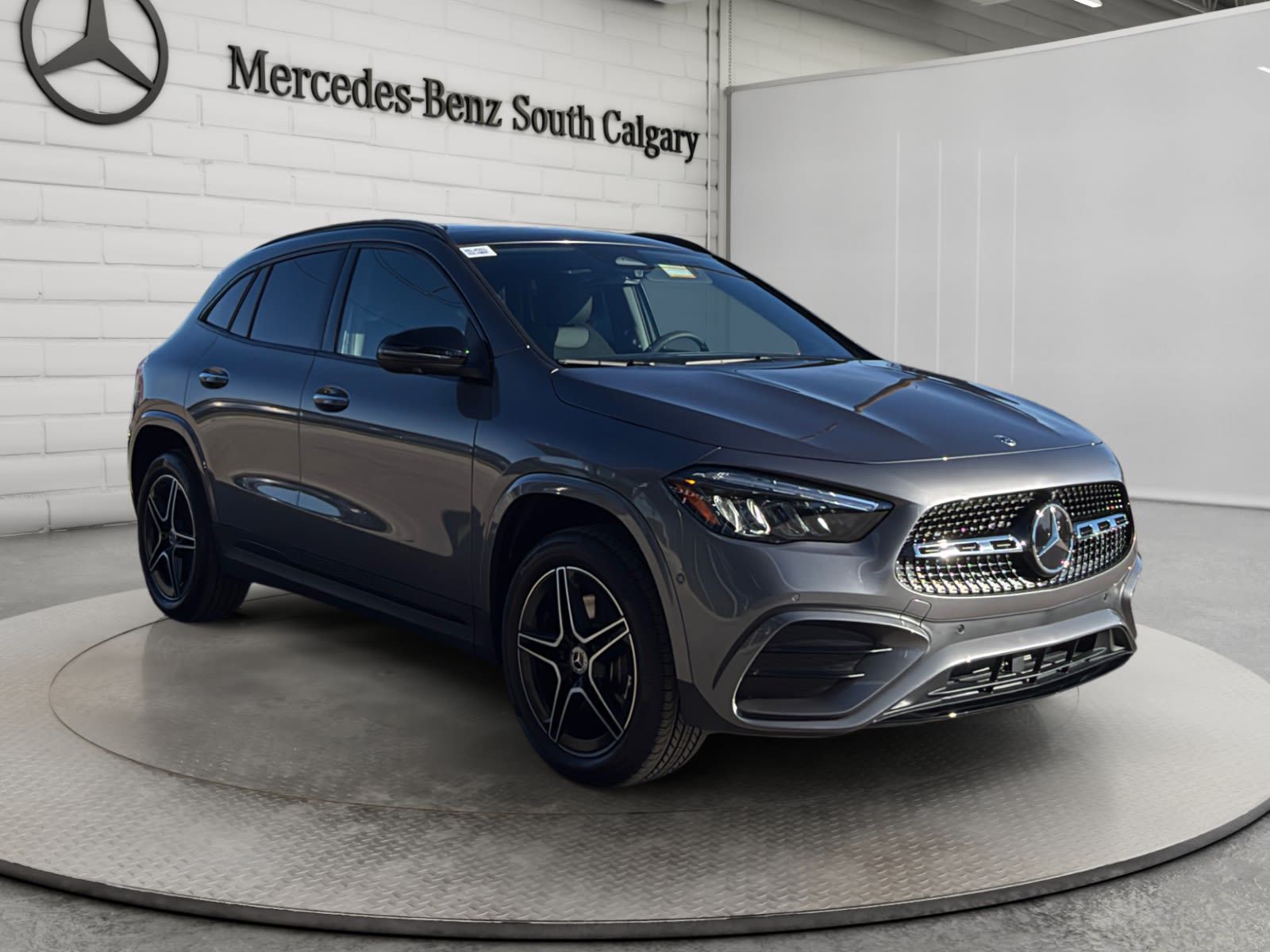 Photo 2026 Mercedes-Benz GLA 250 4MATIC SUV #3