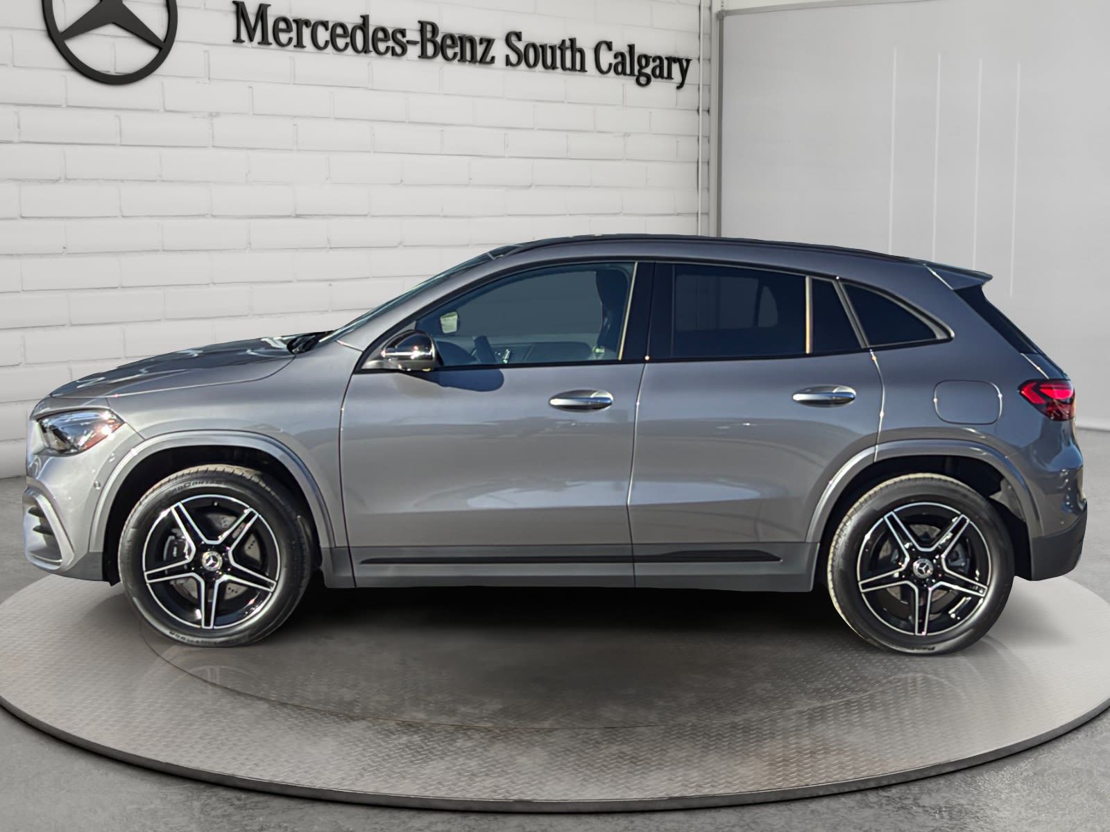 Photo 2026 Mercedes-Benz GLA 250 4MATIC SUV #8