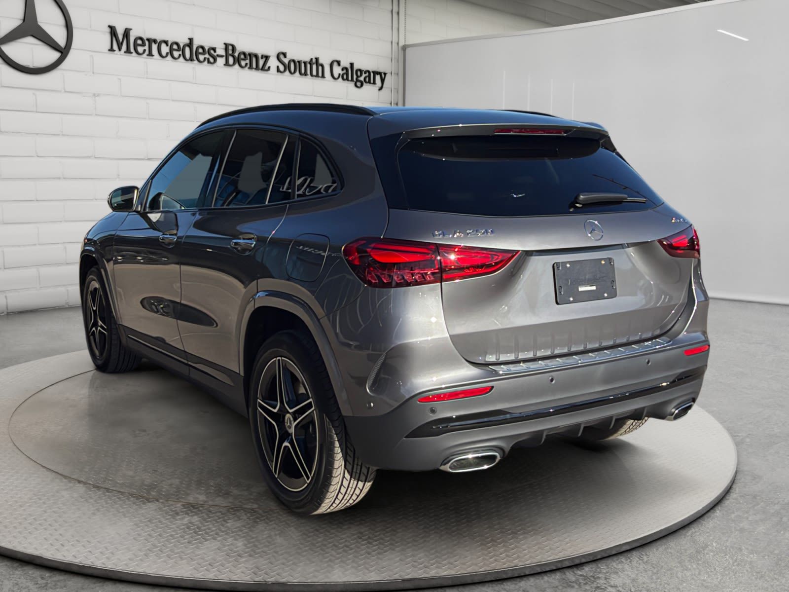 Photo 2026 Mercedes-Benz GLA 250 4MATIC SUV #7