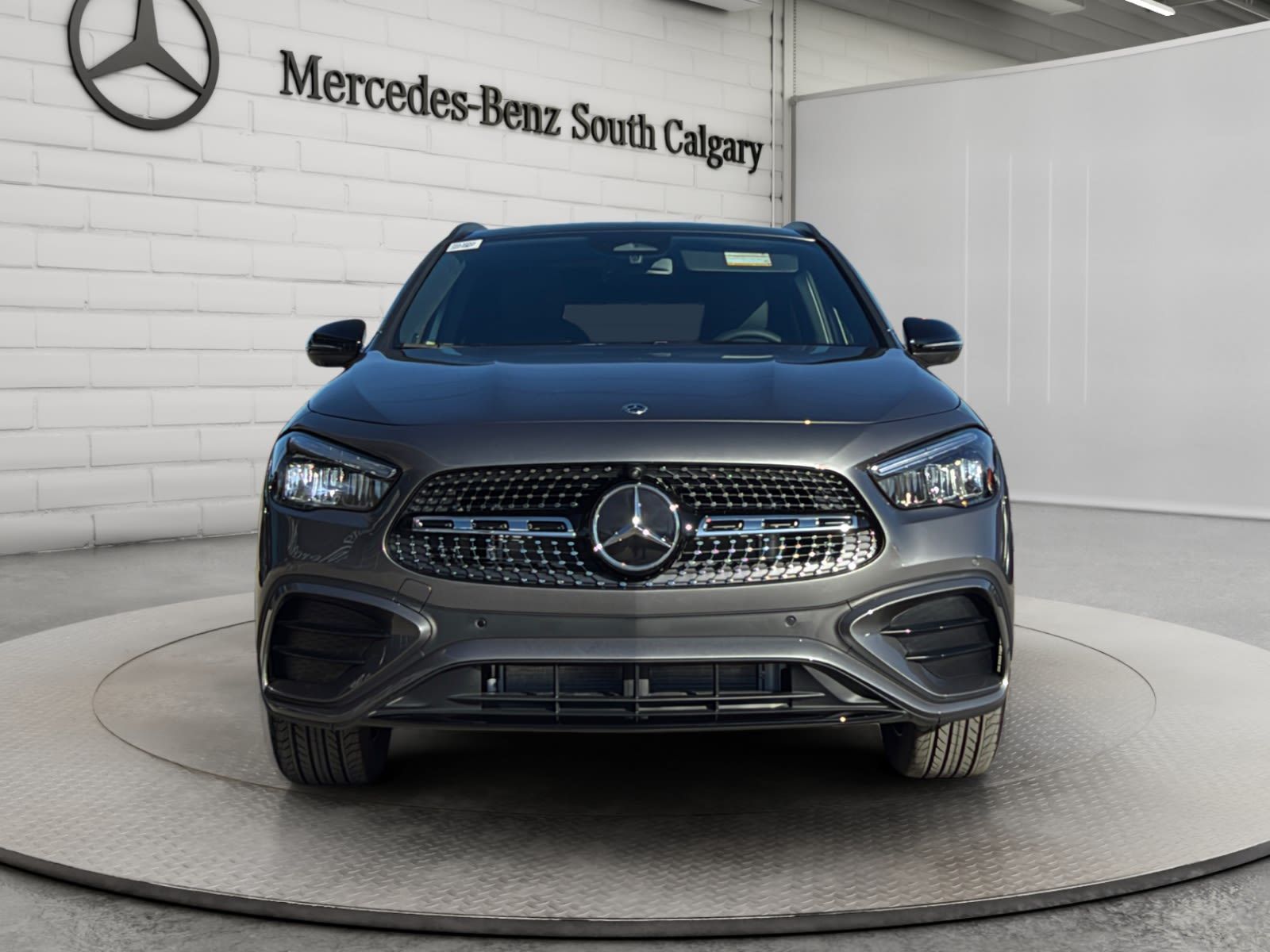 Photo 2026 Mercedes-Benz GLA 250 4MATIC SUV #2