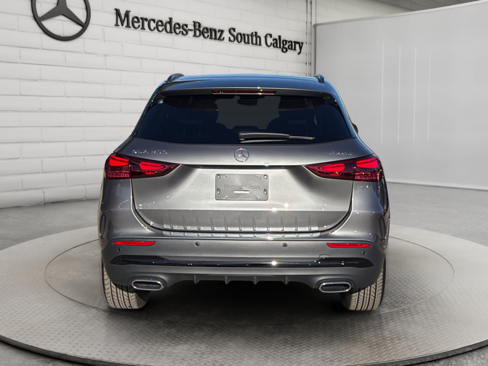 Photo 2026 Mercedes-Benz GLA 250 4MATIC SUV #6