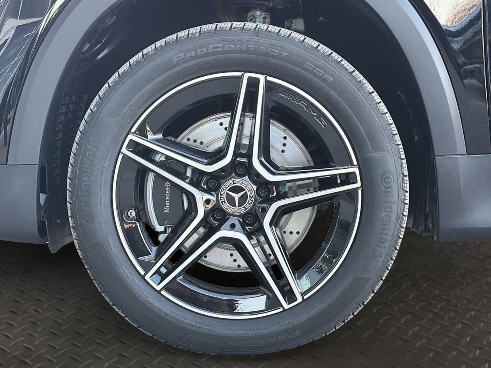 Photo 2026 Mercedes-Benz GLB 250 4MATIC SUV #7