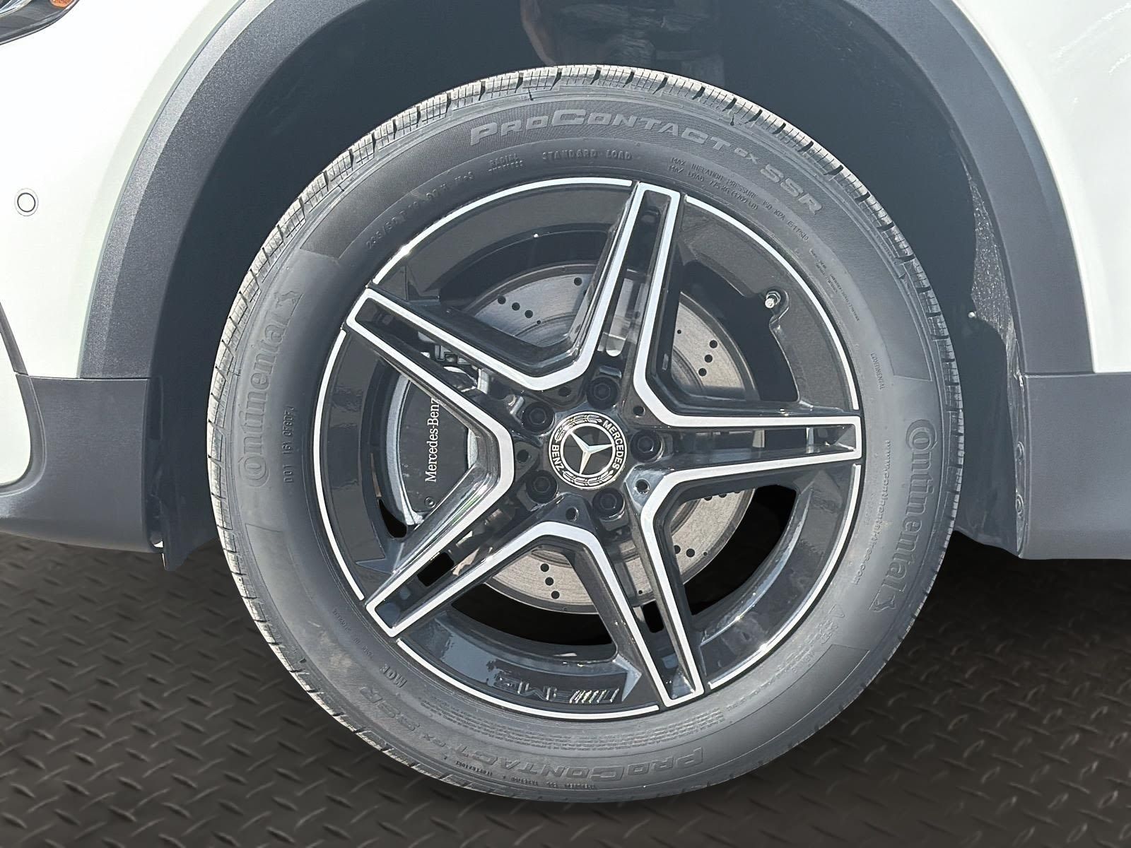 Photo 2026 Mercedes-Benz GLB 250 4MATIC SUV #7