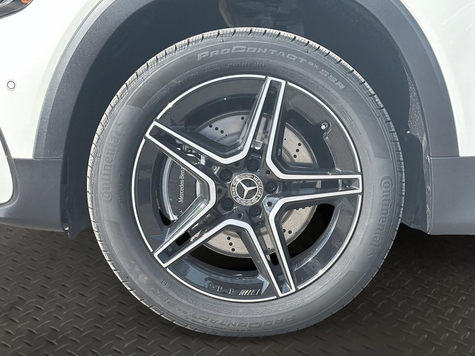 Photo 2026 Mercedes-Benz GLB 250 4MATIC SUV #7