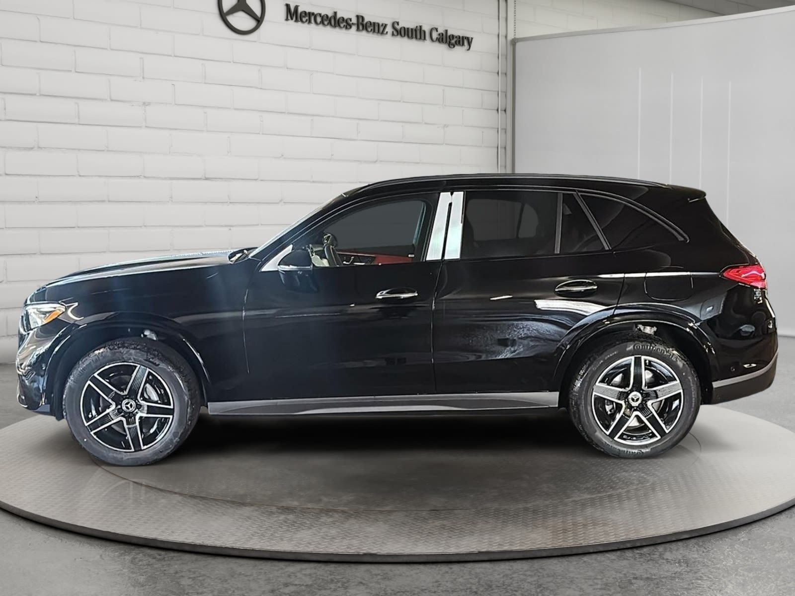 Photo 2026 Mercedes-Benz GLC 350e 4MATIC SUV #5