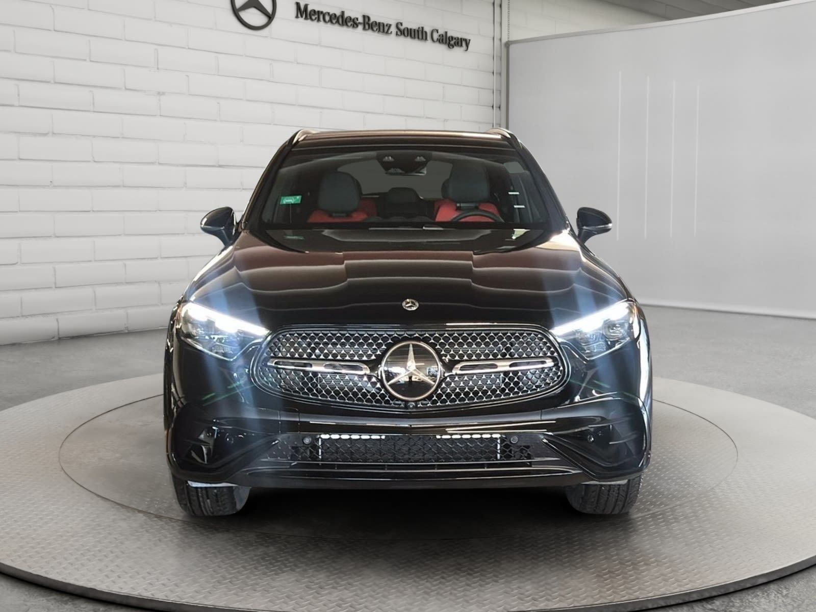 Photo 2026 Mercedes-Benz GLC 350e 4MATIC SUV #2