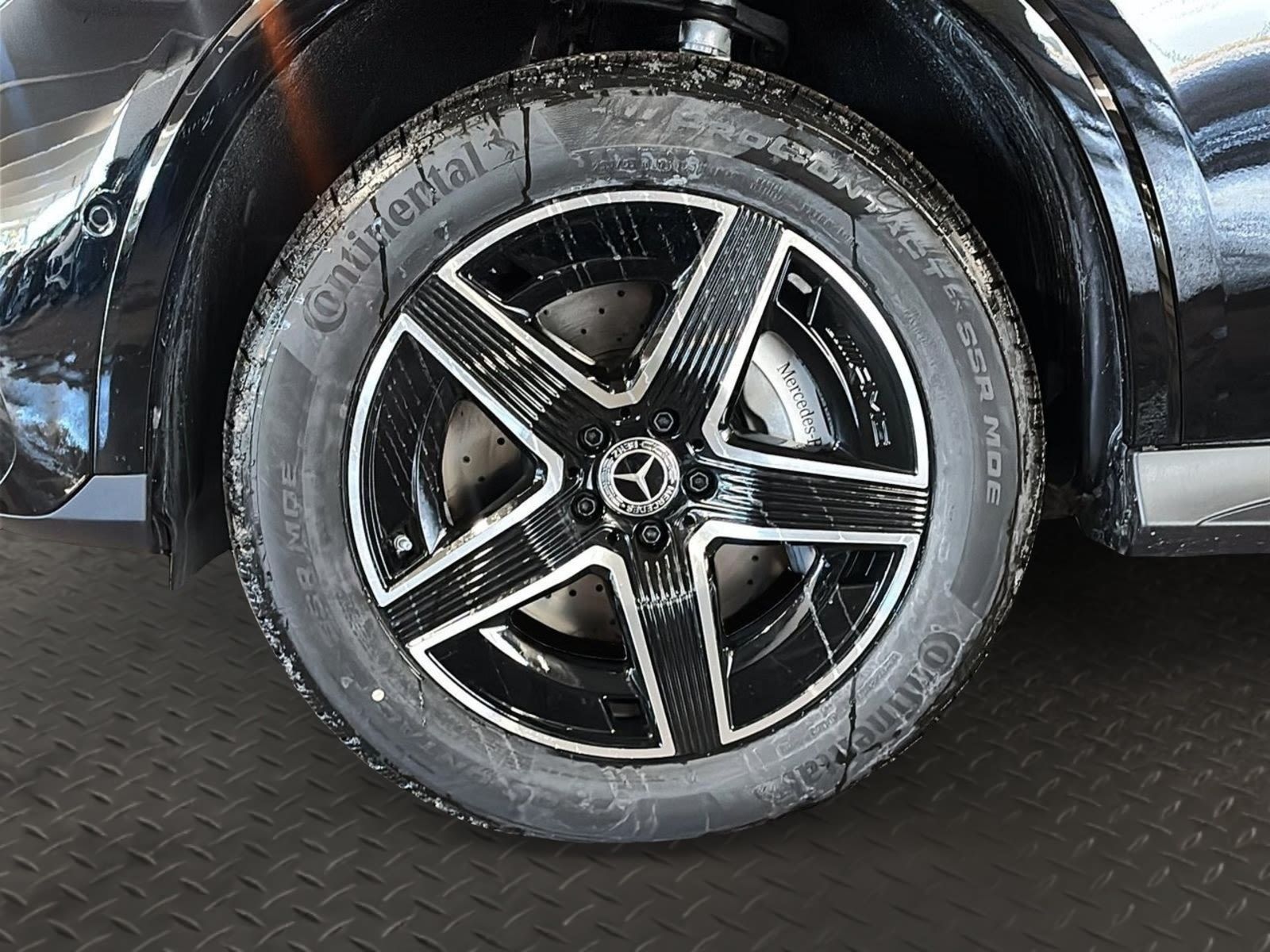 Photo 2026 Mercedes-Benz GLC 350e 4MATIC SUV #7