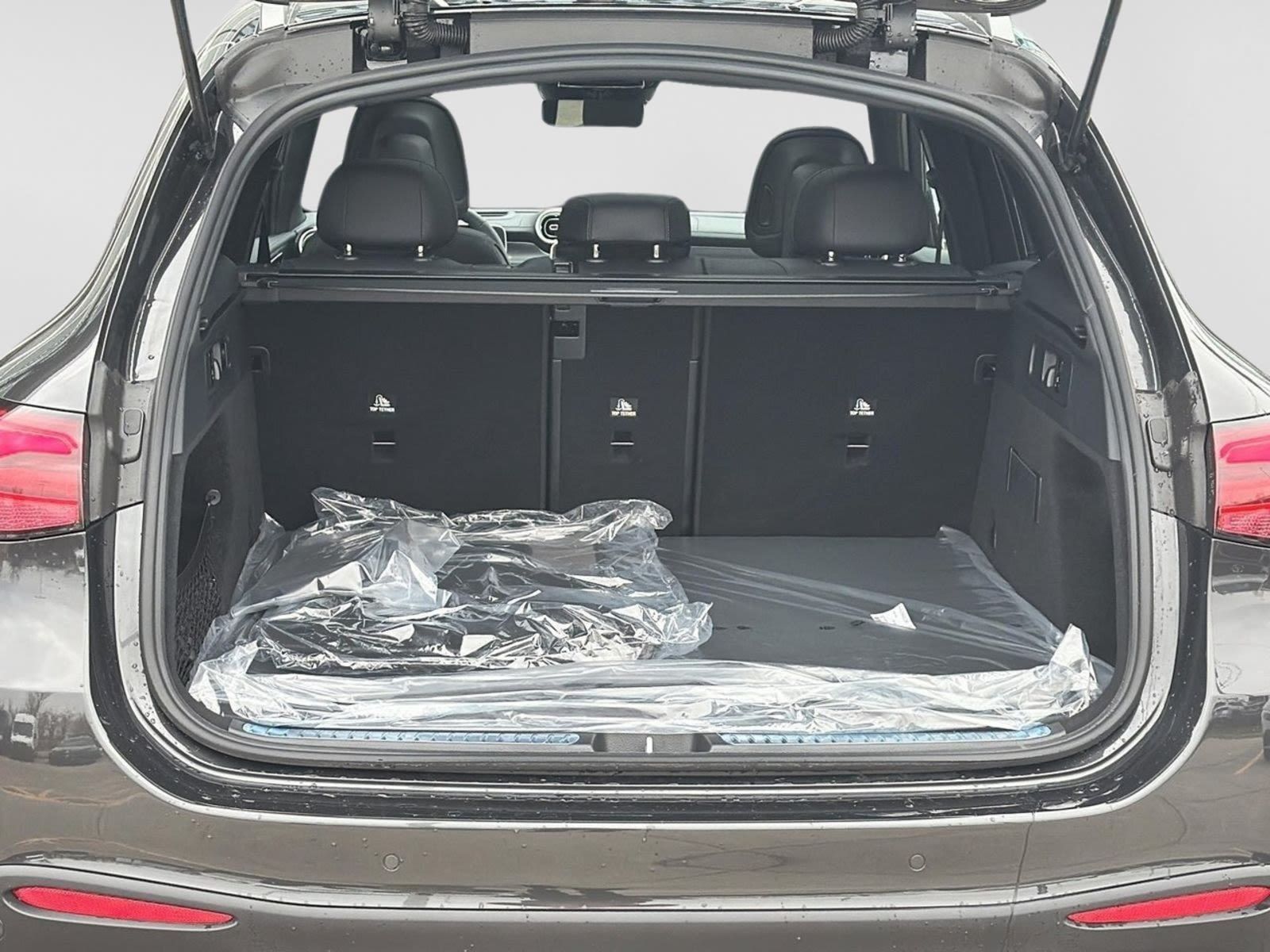 Photo 2026 Mercedes-Benz GLC 300 4MATIC SUV #6