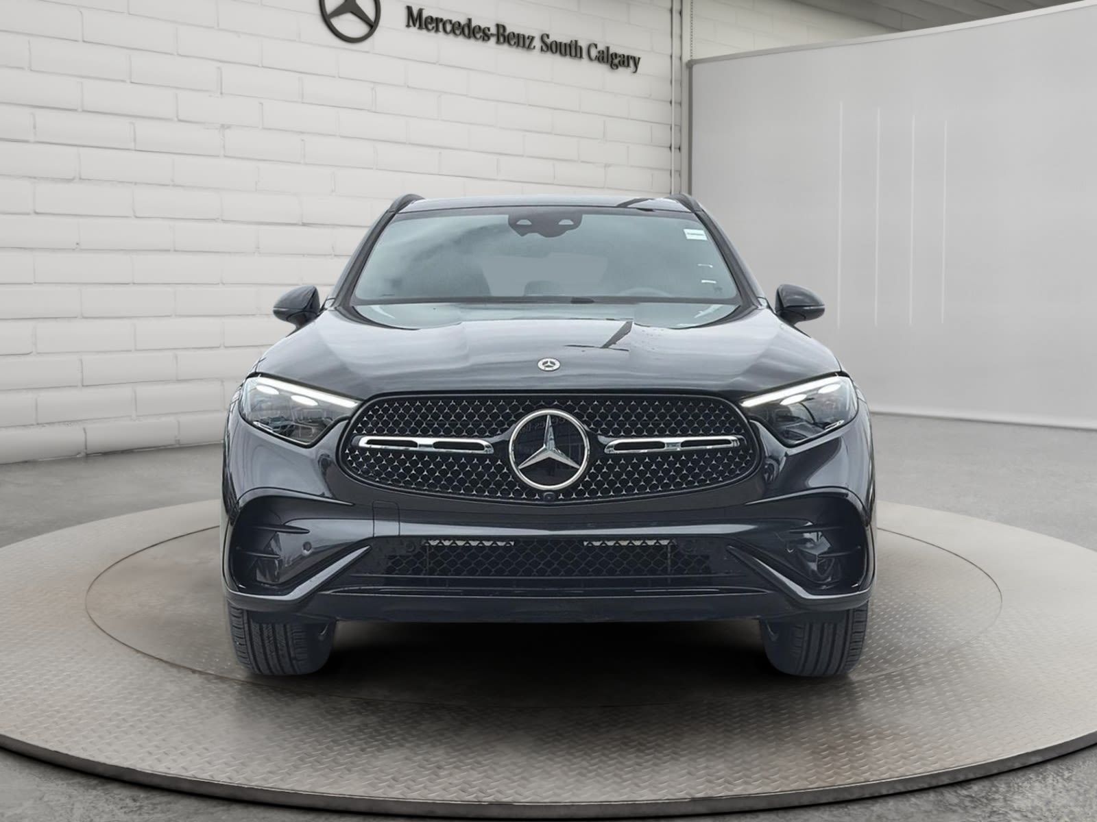 Photo 2026 Mercedes-Benz GLC 300 4MATIC SUV #2