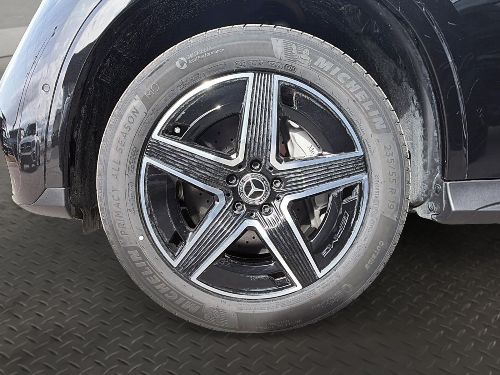 Photo 2026 Mercedes-Benz GLC 300 4MATIC SUV #7